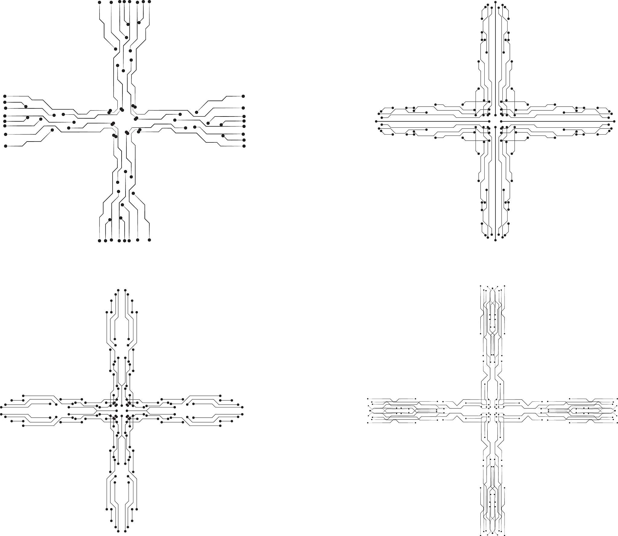 二叉树的度是啥意思图示