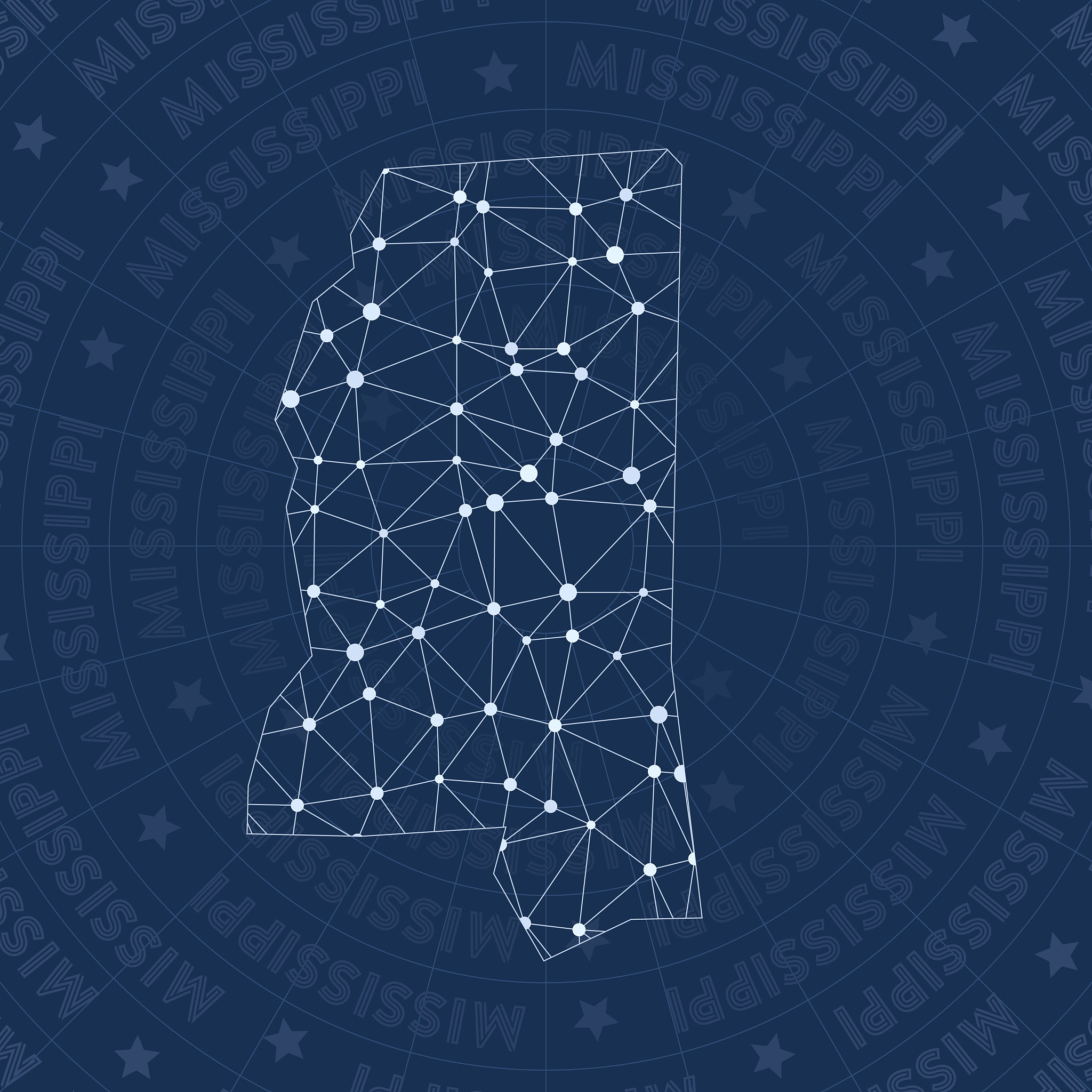 超密集LEO网络：星座设计与星间干扰优化