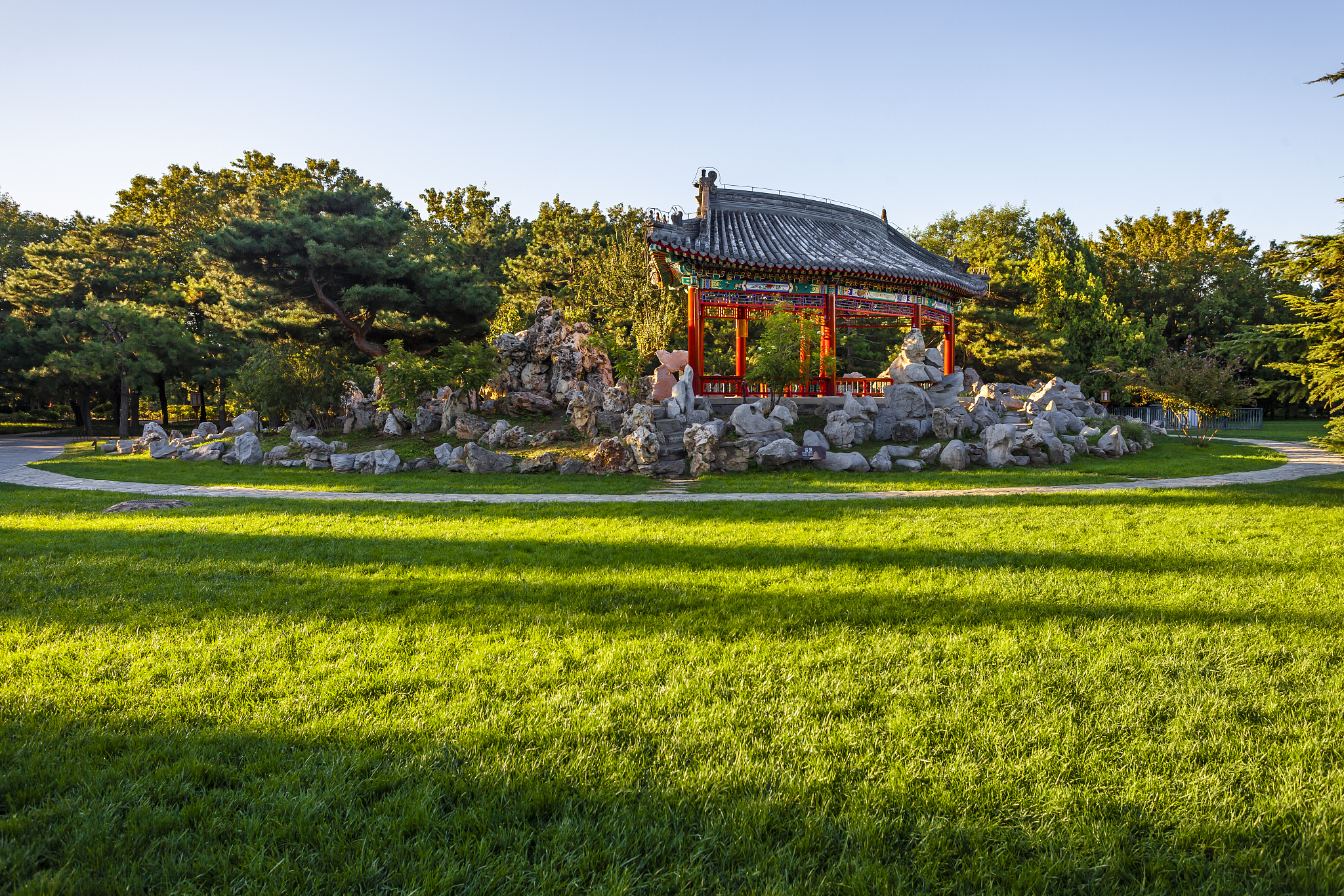 天津踏春指南：赏花、漫步、品味文化 - 天津春季旅游攻略