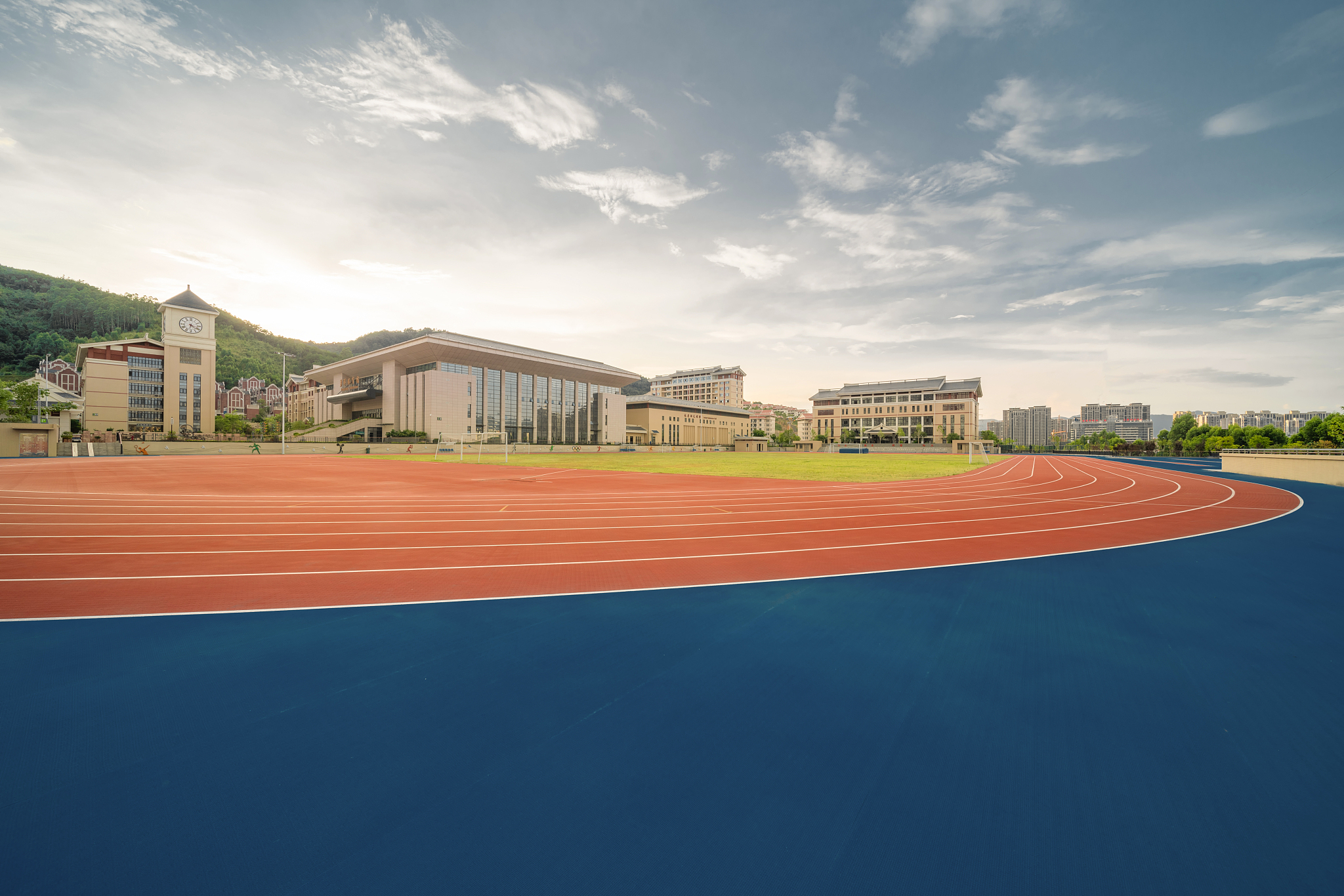 温州体育运动学校是公办还是民办？深度解析其办学性质