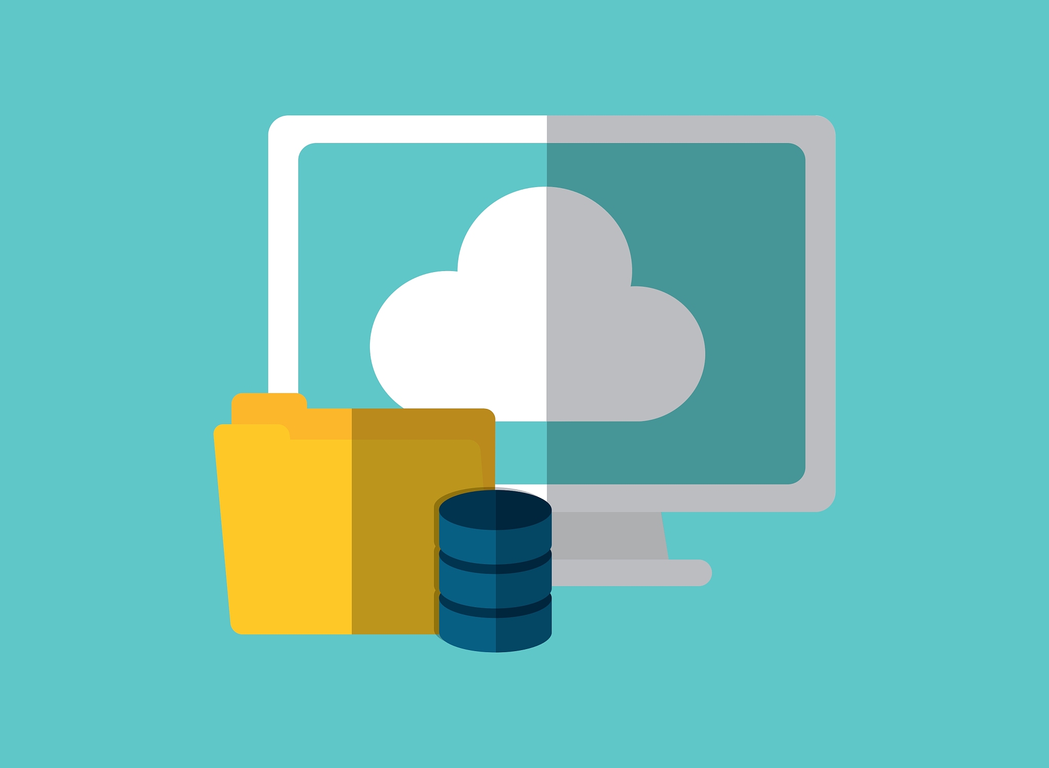 cloud computing technology