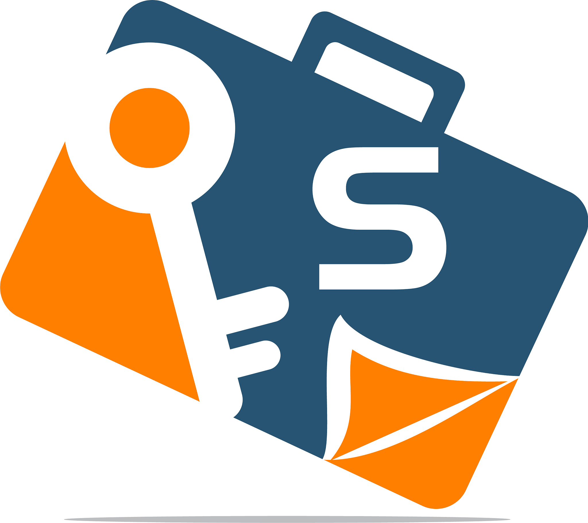 briefcase key document initial s