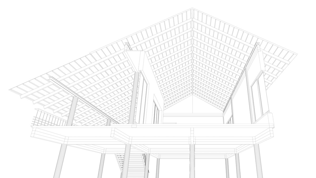 冯象初 - 中国著名建筑师与设计师 | 作品与理念