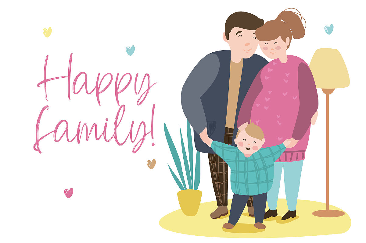 祝贺陈宵开宇先生喜得二胎！