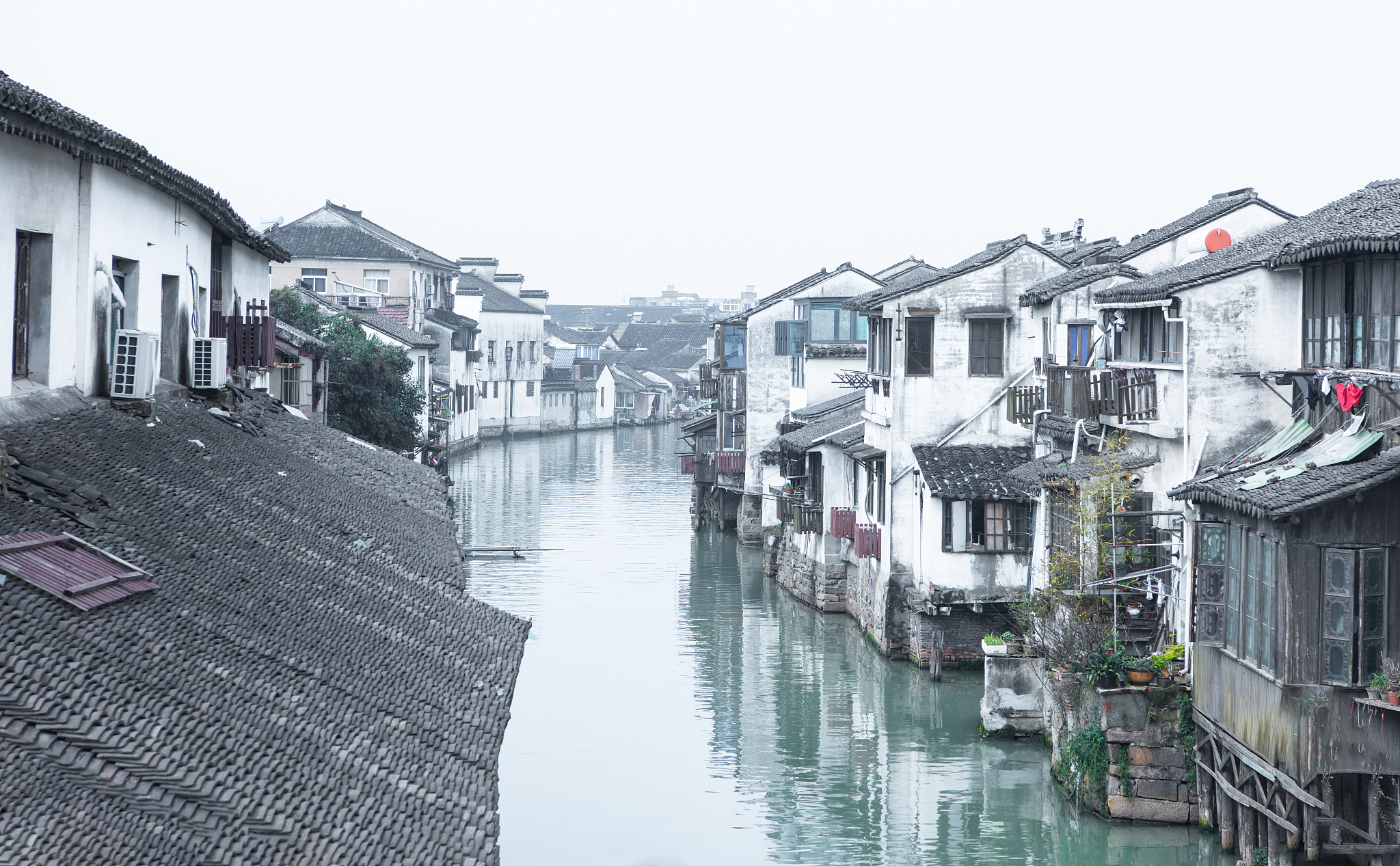 suzhou shantang street, jiangsu province, china