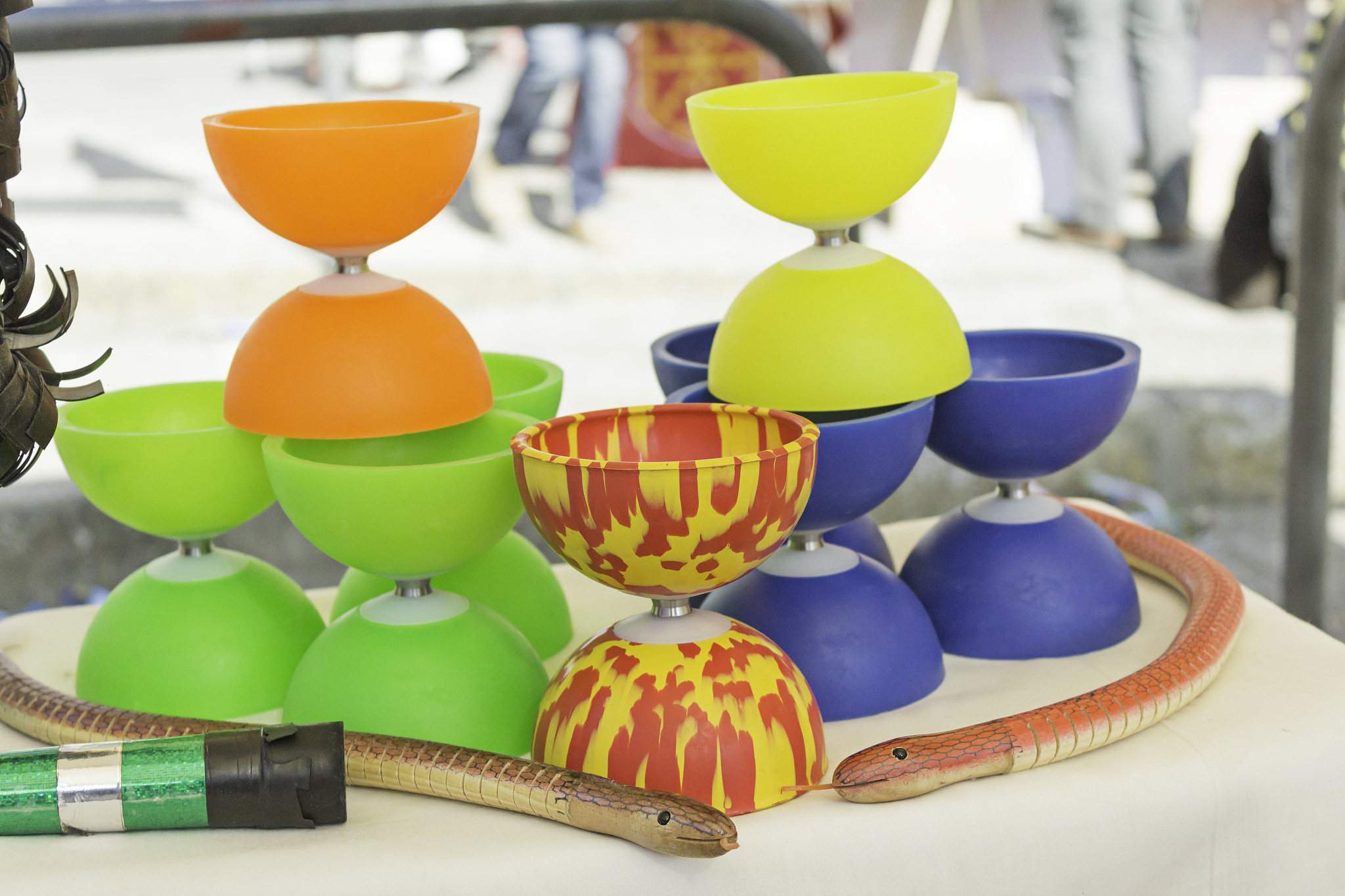 juggling games