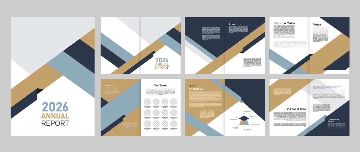 画册设计排版技巧：四点总结助你打造完美作品