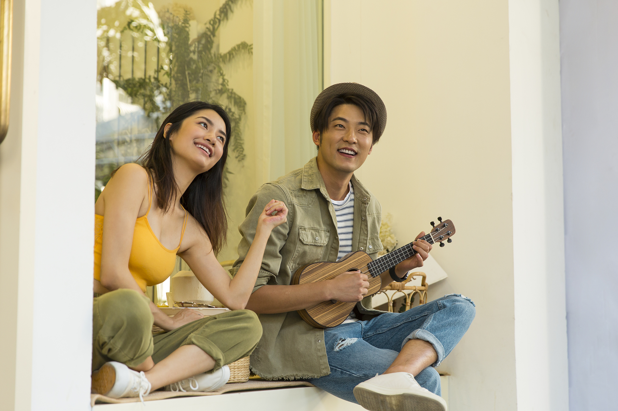 '嗨飞伴侣'：这个不太好的内容？