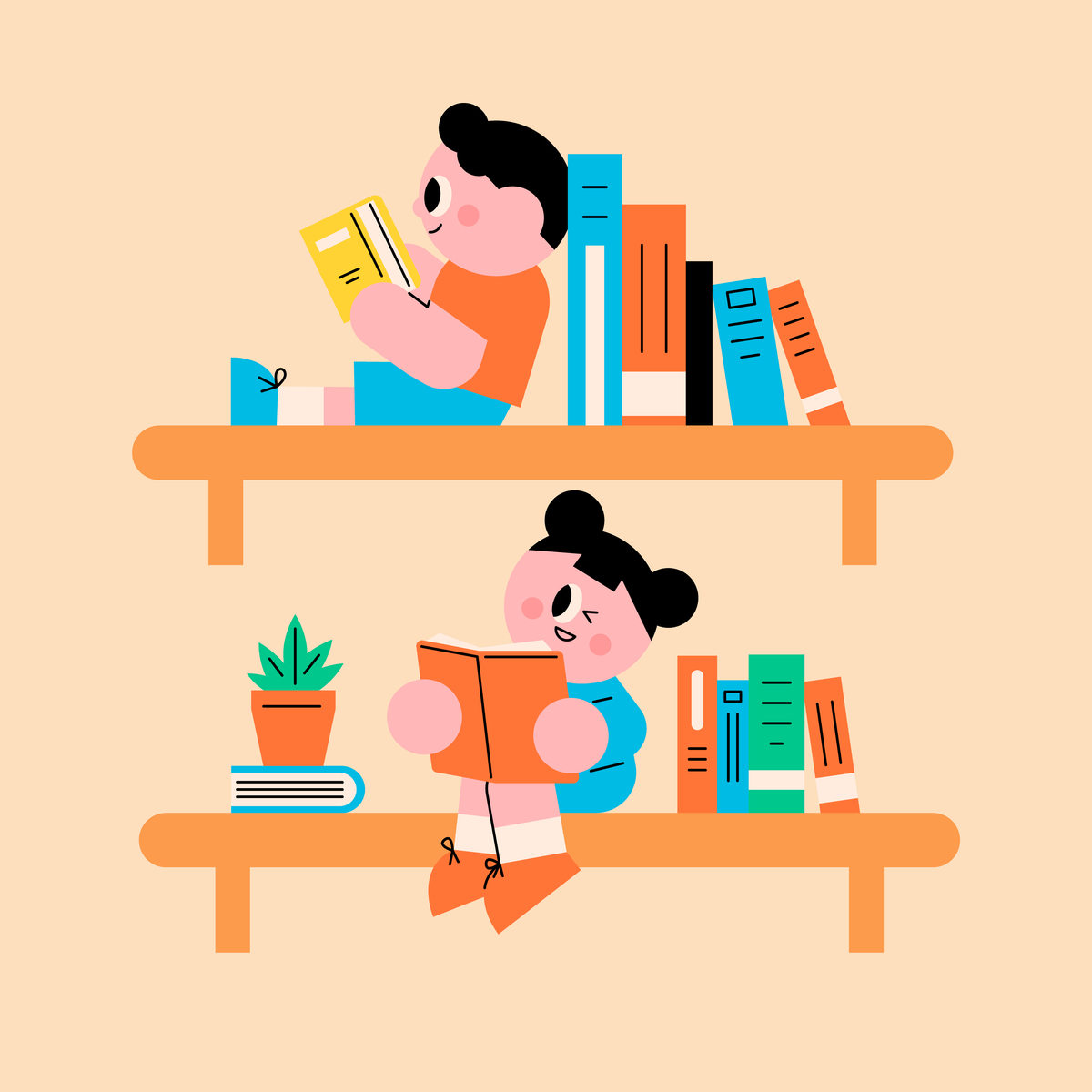 如何培养孩子阅读兴趣：让孩子爱上读书的10个方法