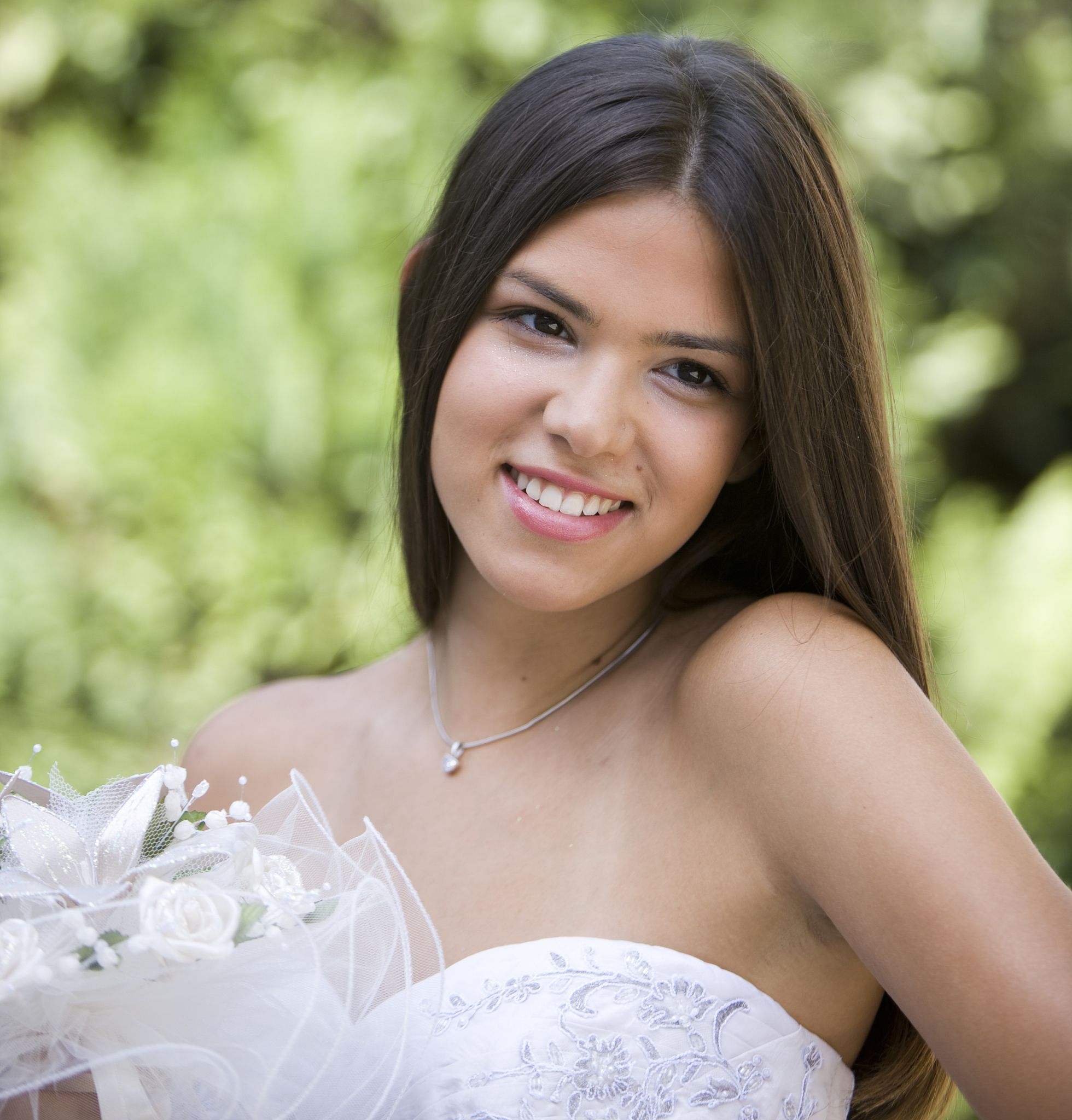 Freen - 泰国女星，演员、模特、选美冠军