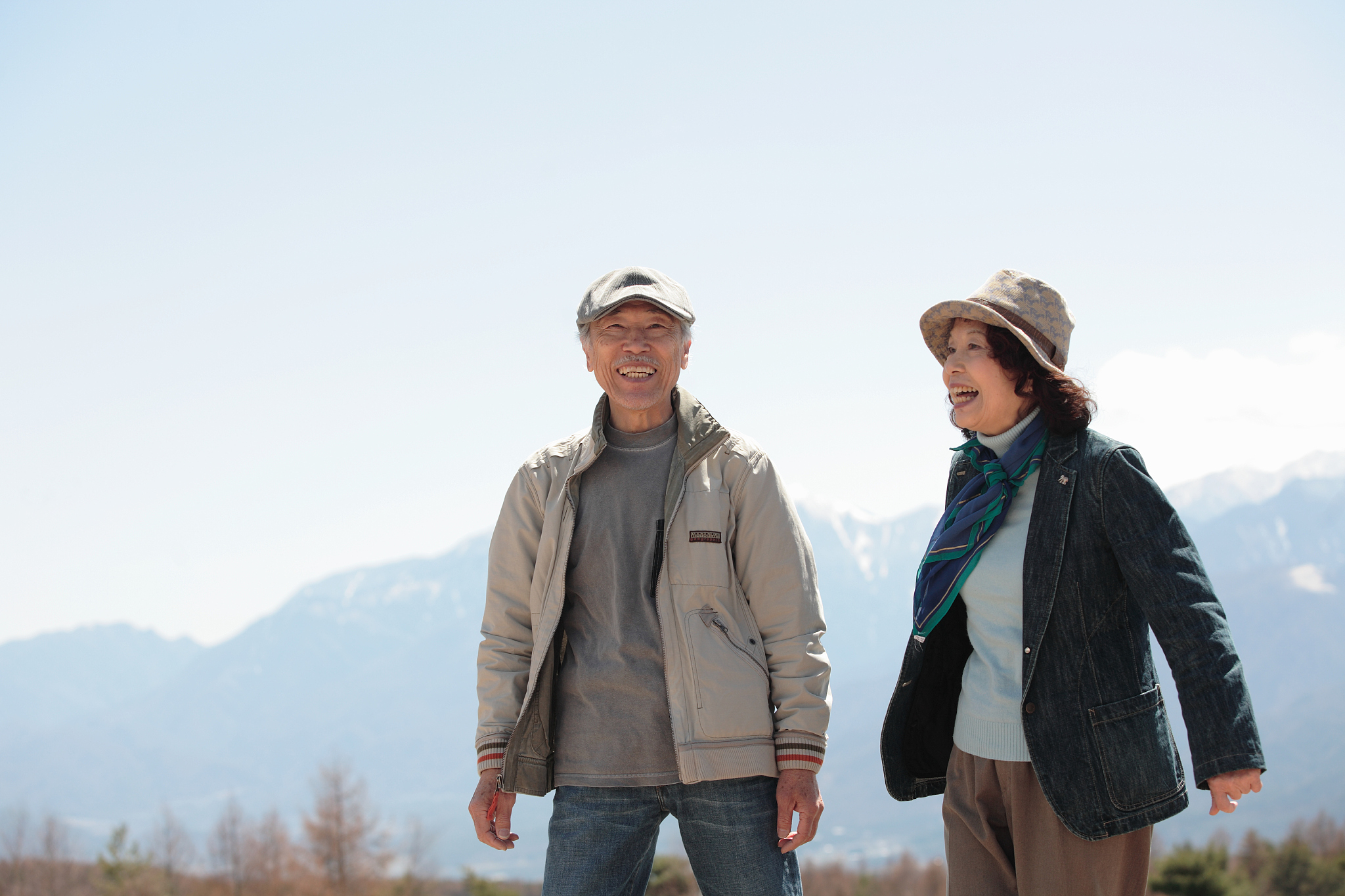 西藏爱情故事：商界精英与摄影师的相遇与分离