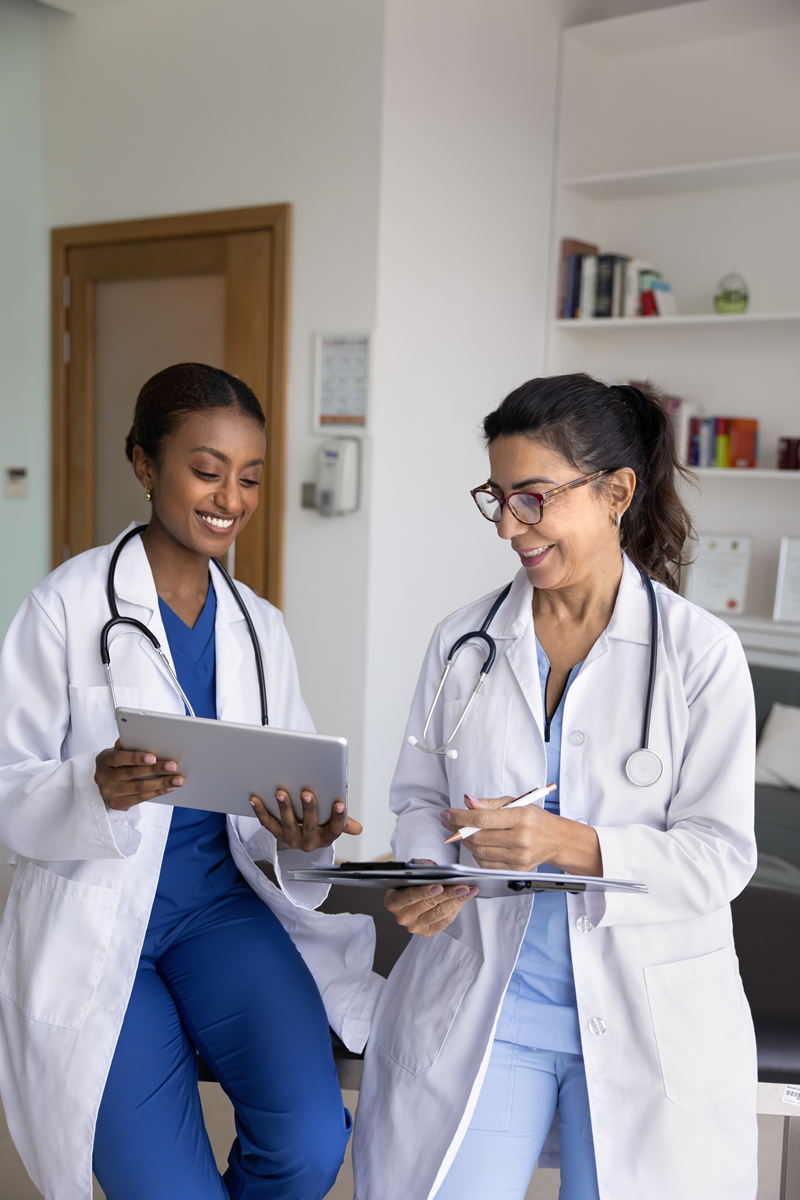 男护士具有的优势有哪些？用发