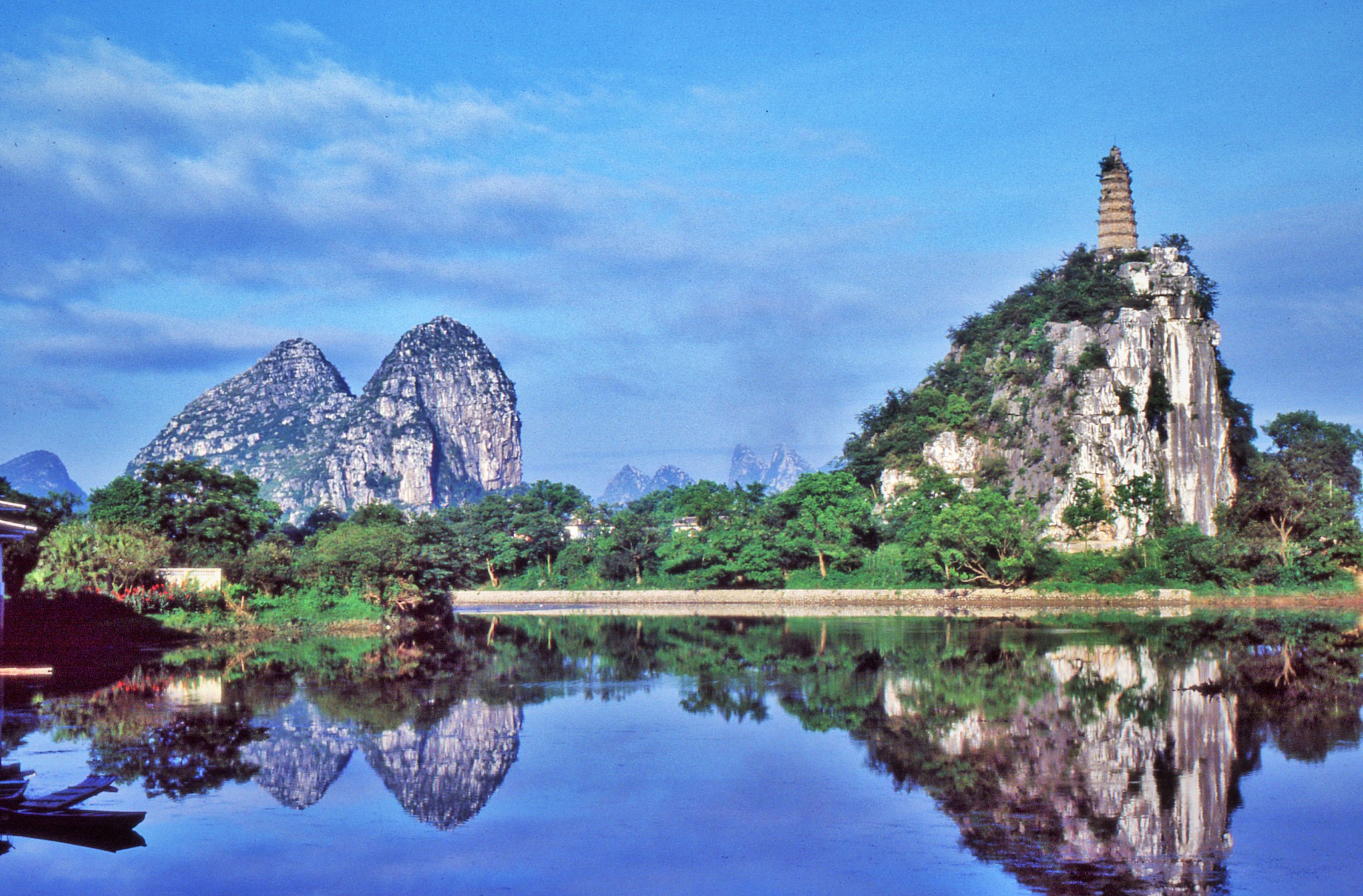 桂林旅游学院旅游管理(养生)专业课程有哪些？ - 附必修课介绍