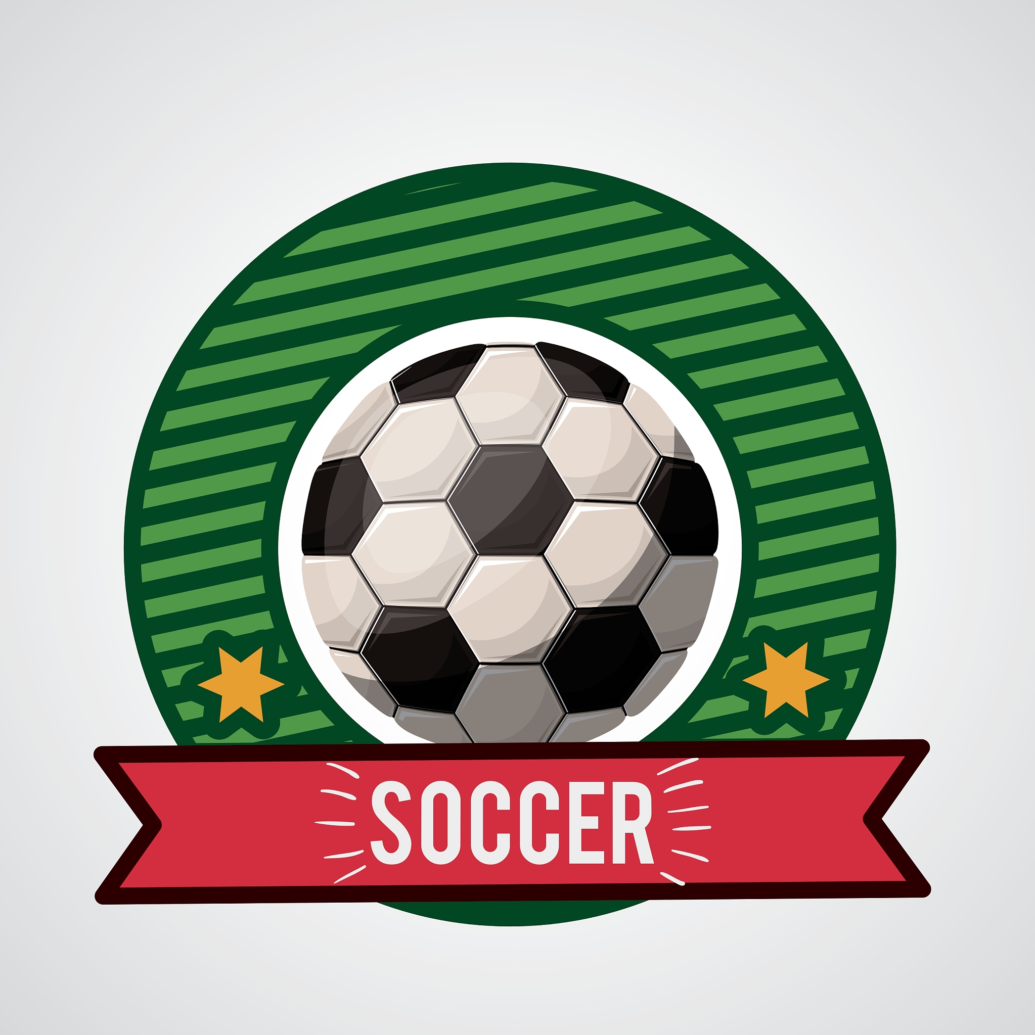 football soccer design