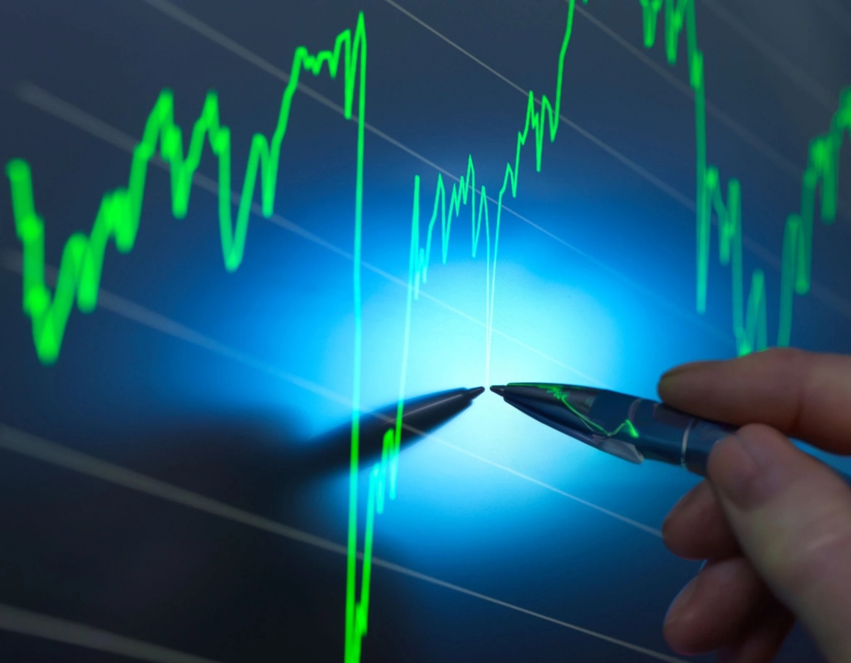 基金过冷线和过热线详解：何时买入，何时卖出？