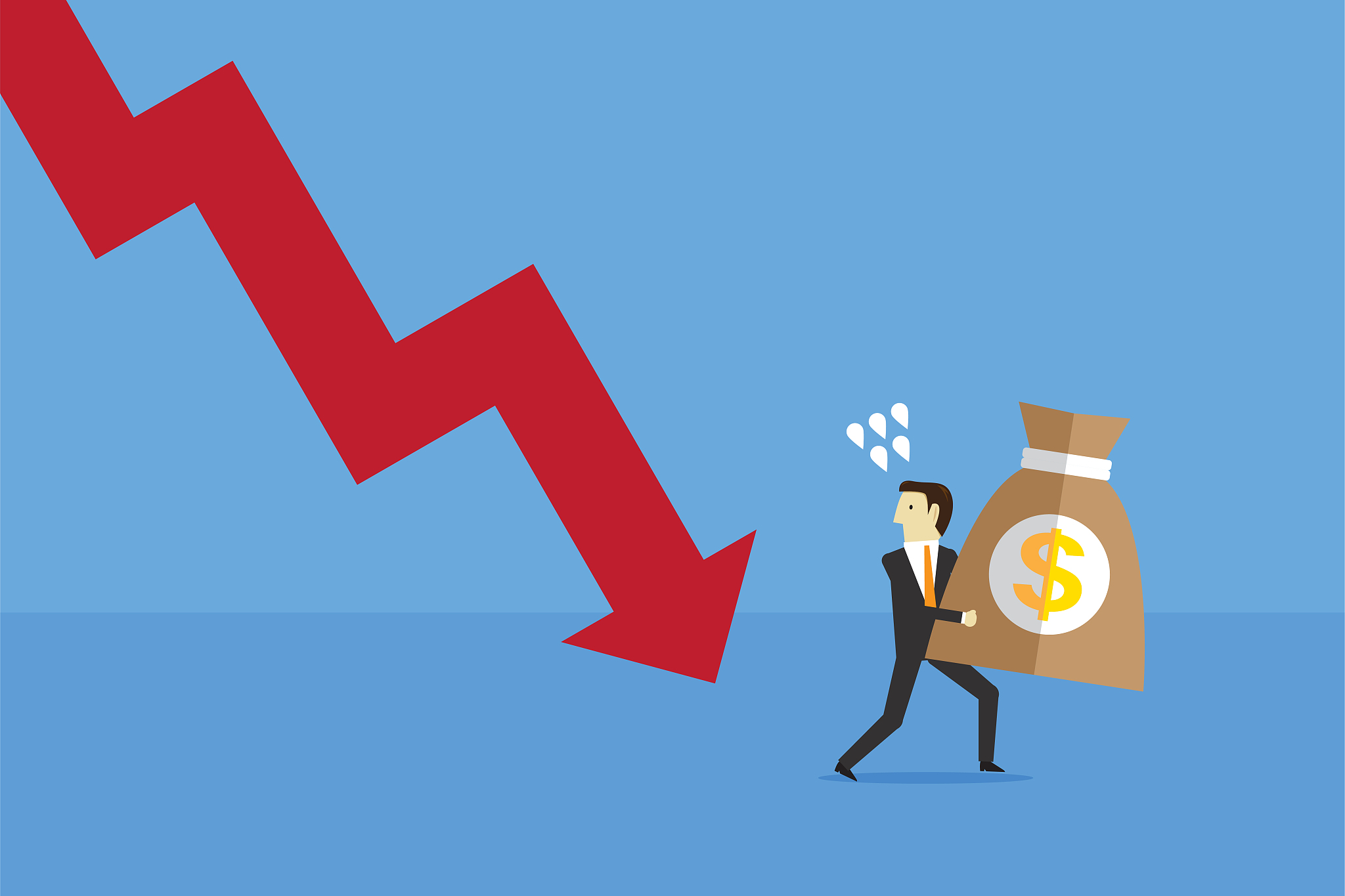 save business money