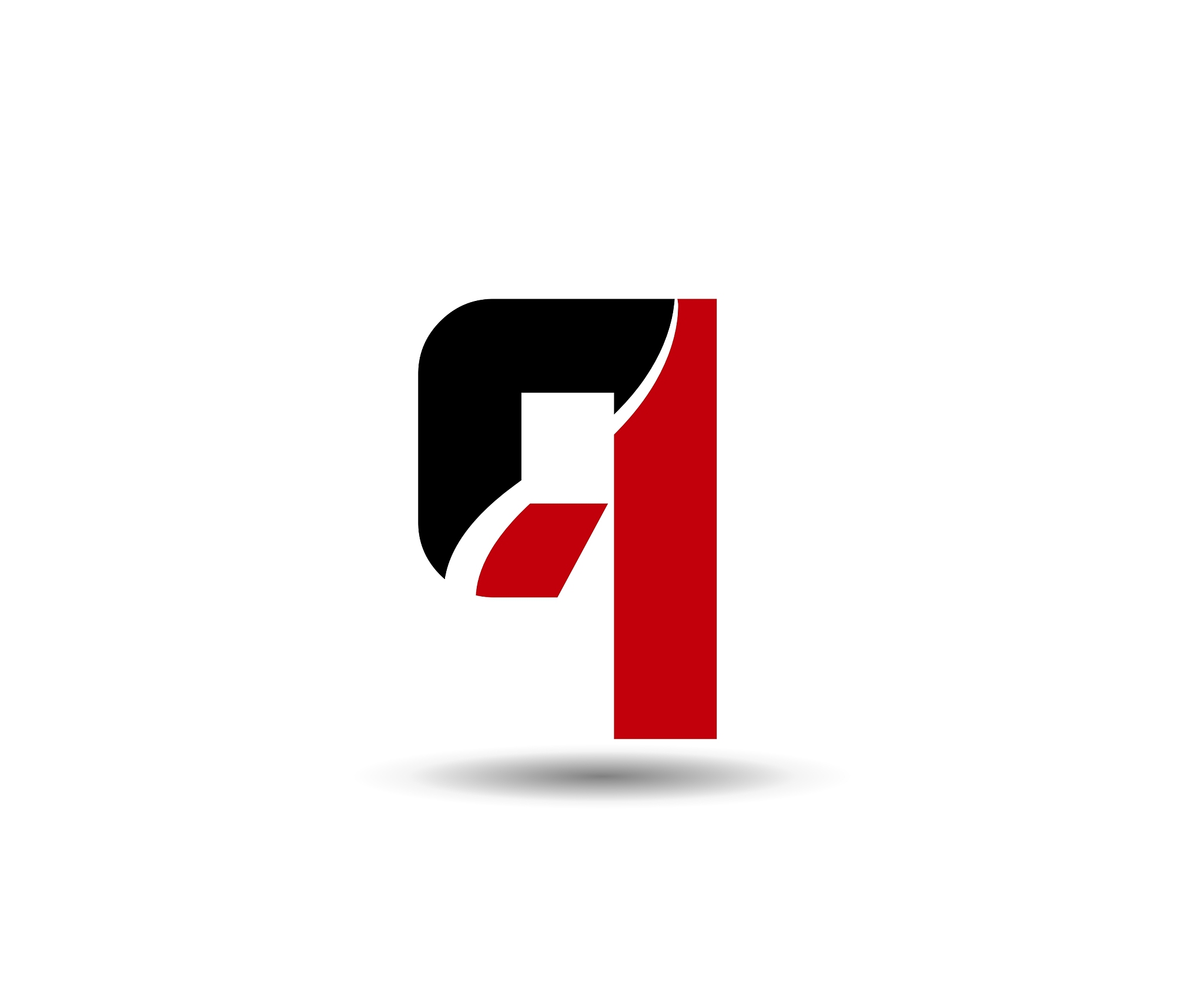 letter q logo