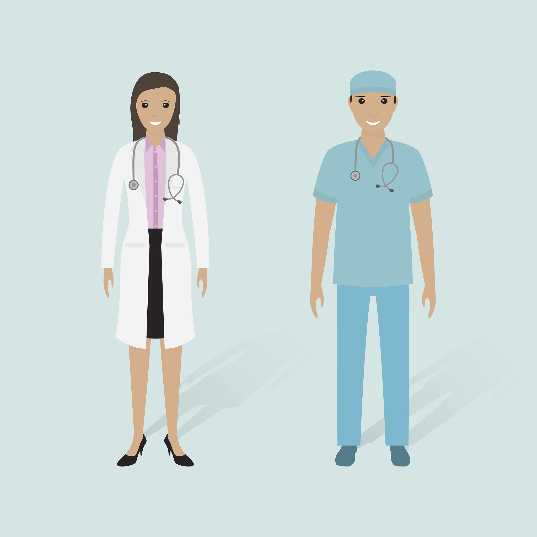 2019年男护士就业发展趋势