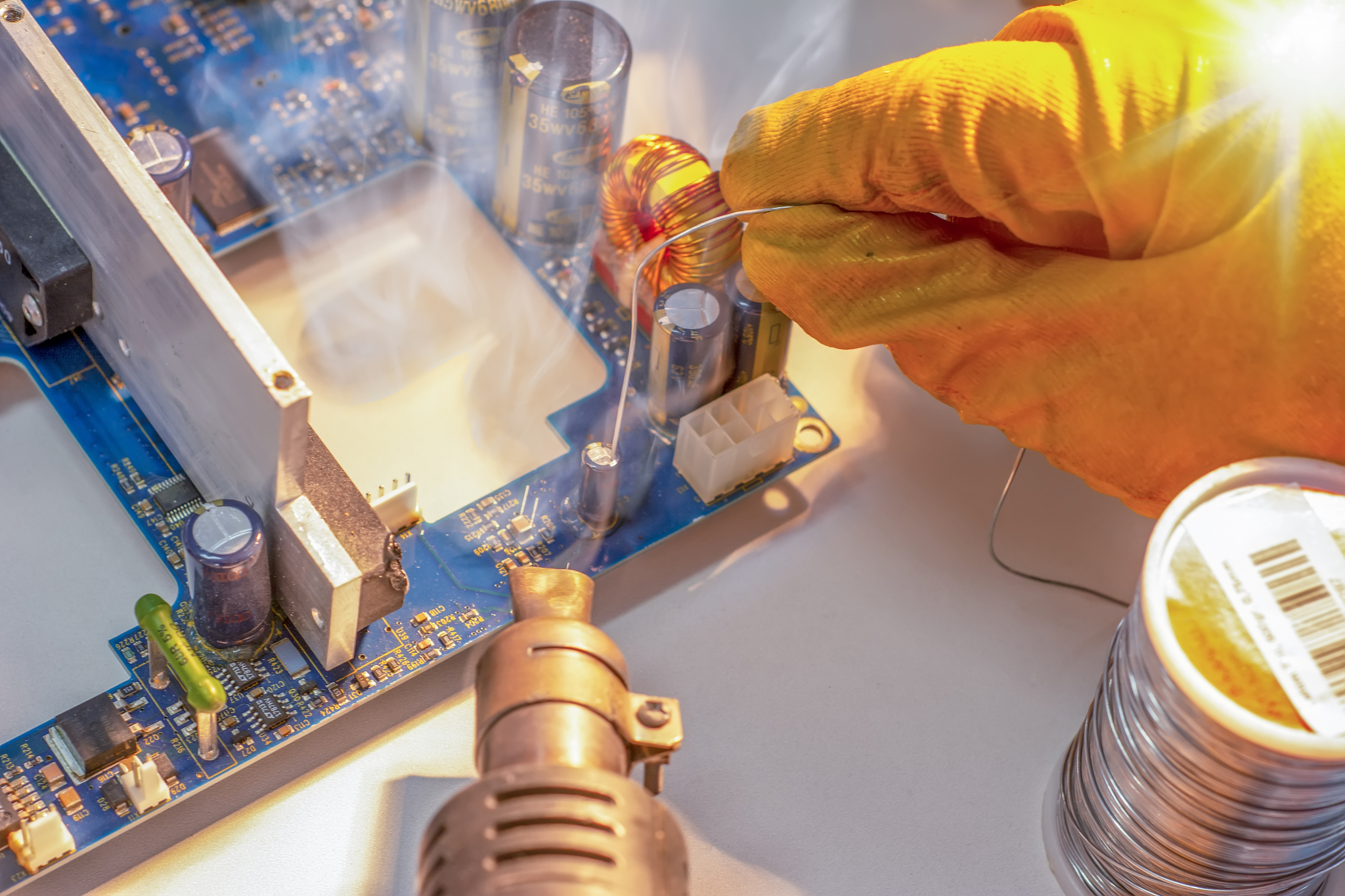 云南航天管理局技工学校电工与电子技术专业怎么样