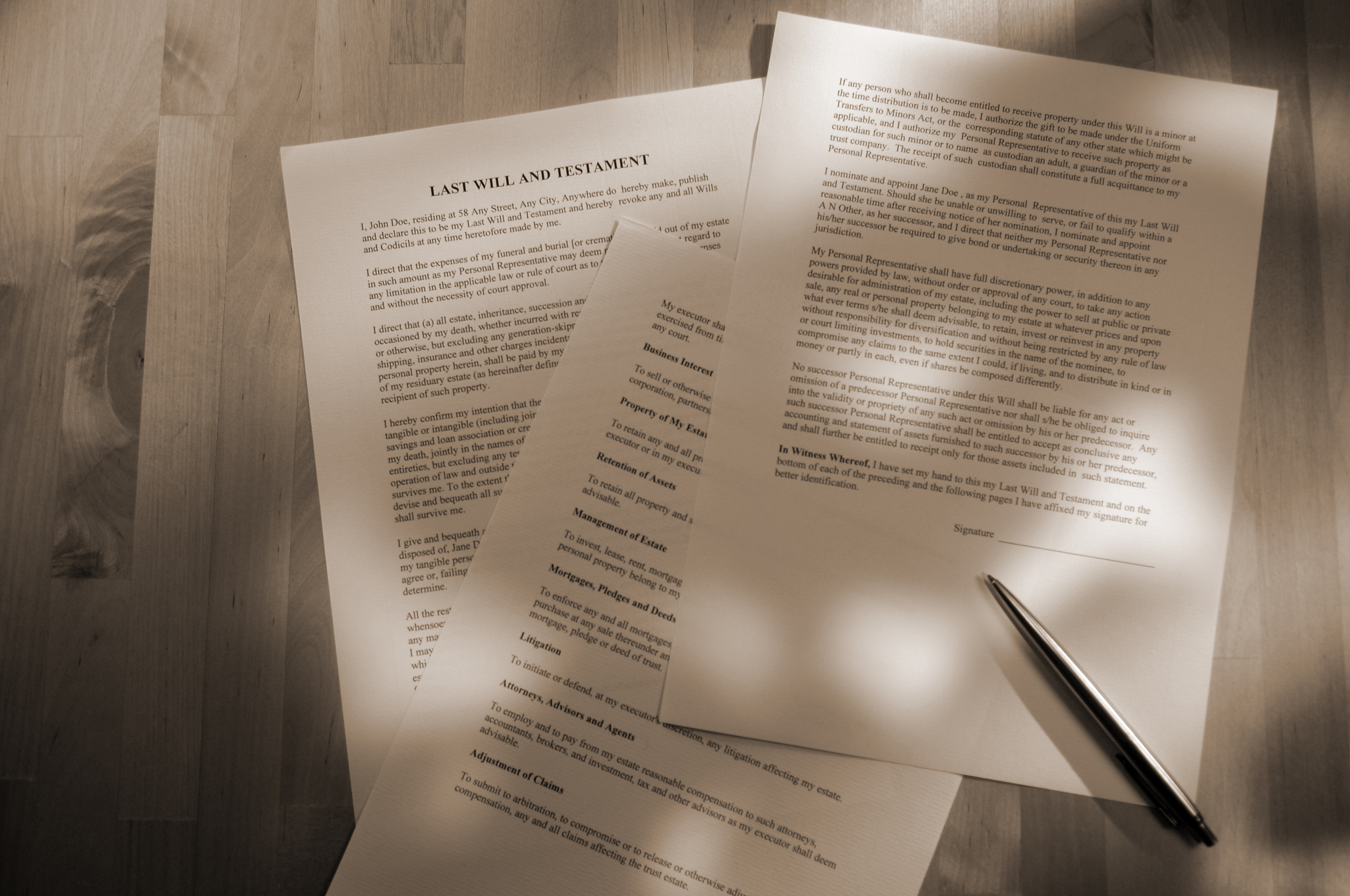 车辆过户委托书电子版下载 - 简单易用