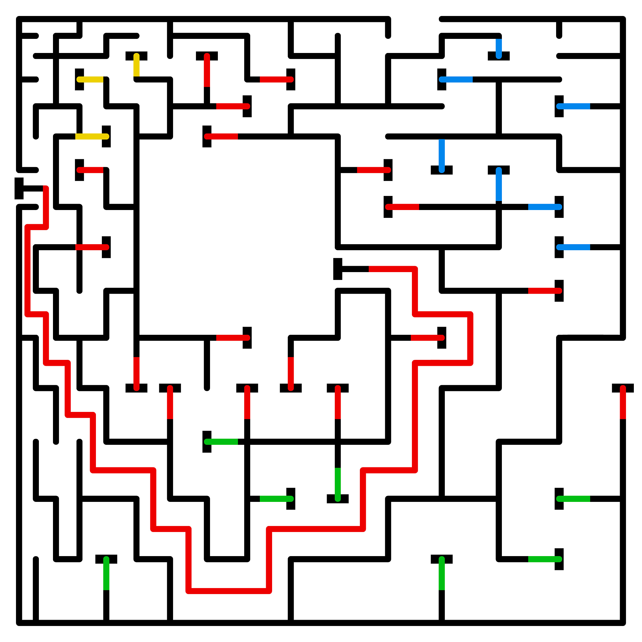 穿越迷宫世界游戏更新日志 - 1.0.0 版本
