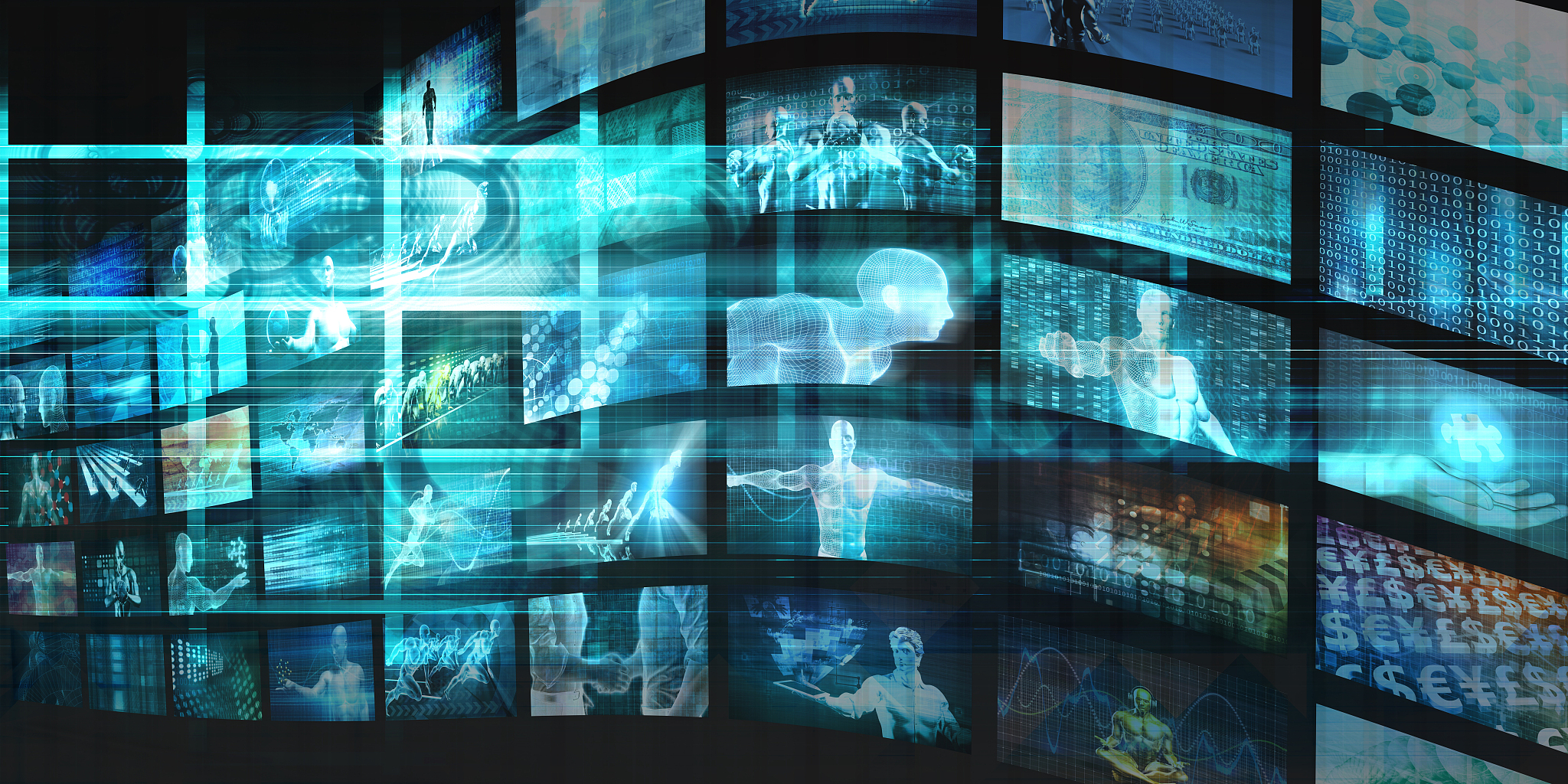 数字媒体艺术设计专业介绍:培养数字创意人才的摇篮 数字媒体艺术设计专业介绍:培养数字创意人才的摇篮