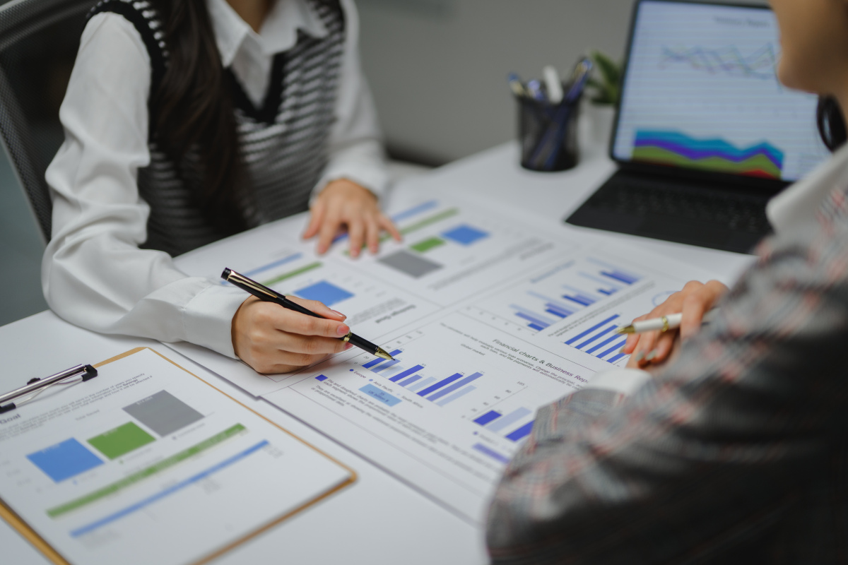 商务助理需要学习哪些课程？提升技能必备课程指南