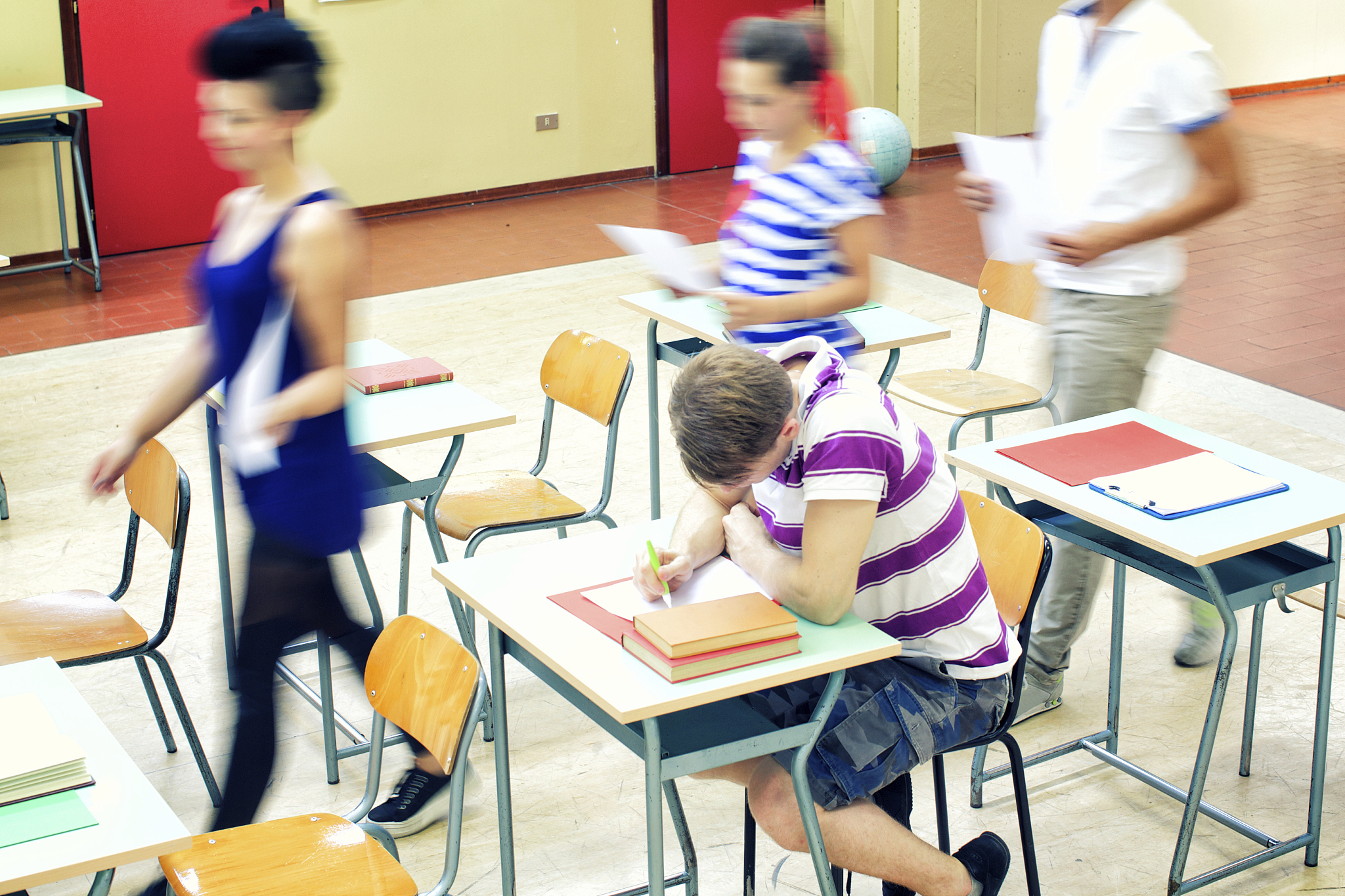 成都初中学幼儿教育专业就业前景分析及指南