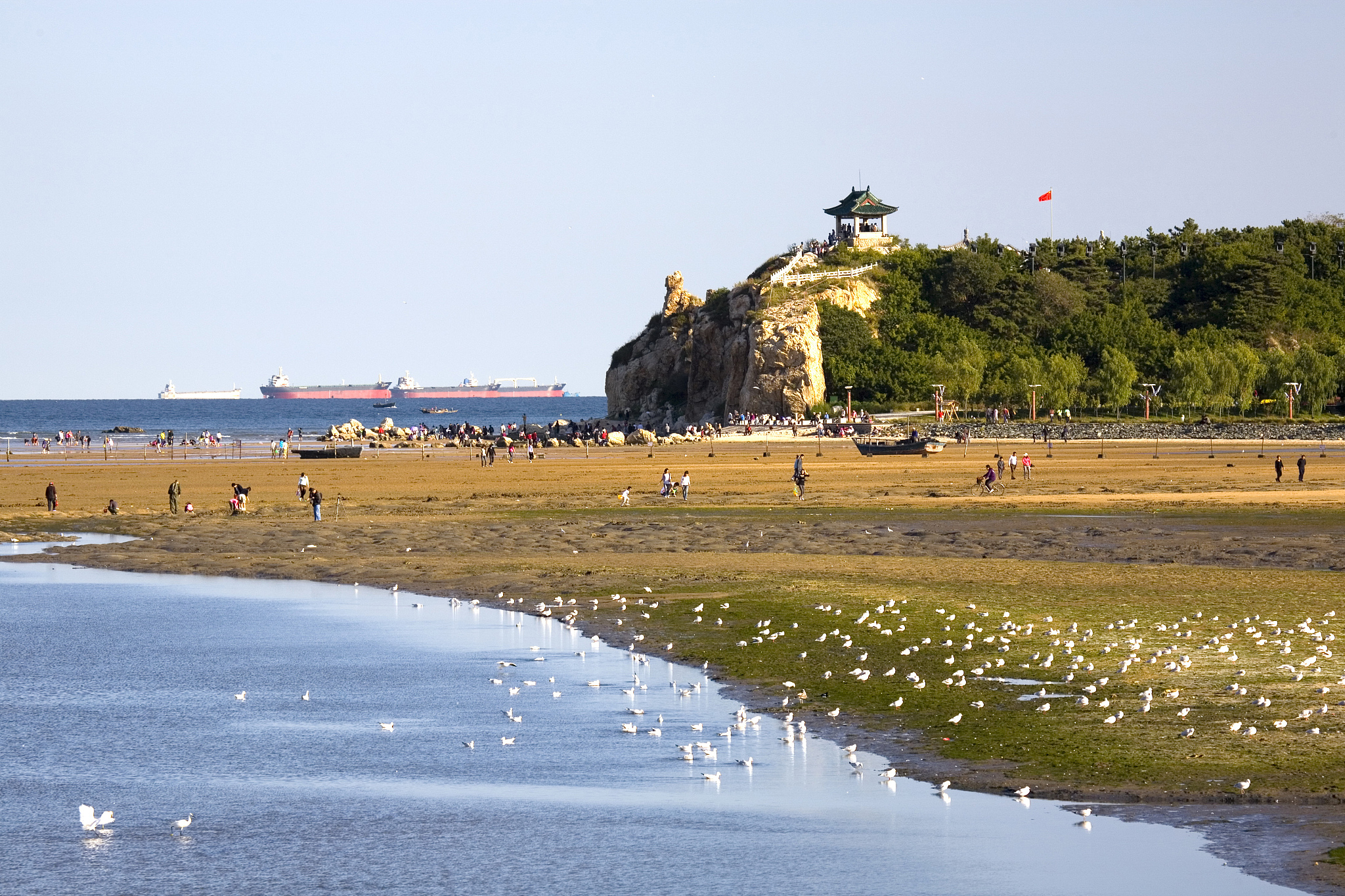 秦皇岛6天5晚自由行攻略：海滨、长城、海鲜美食，精彩之旅！