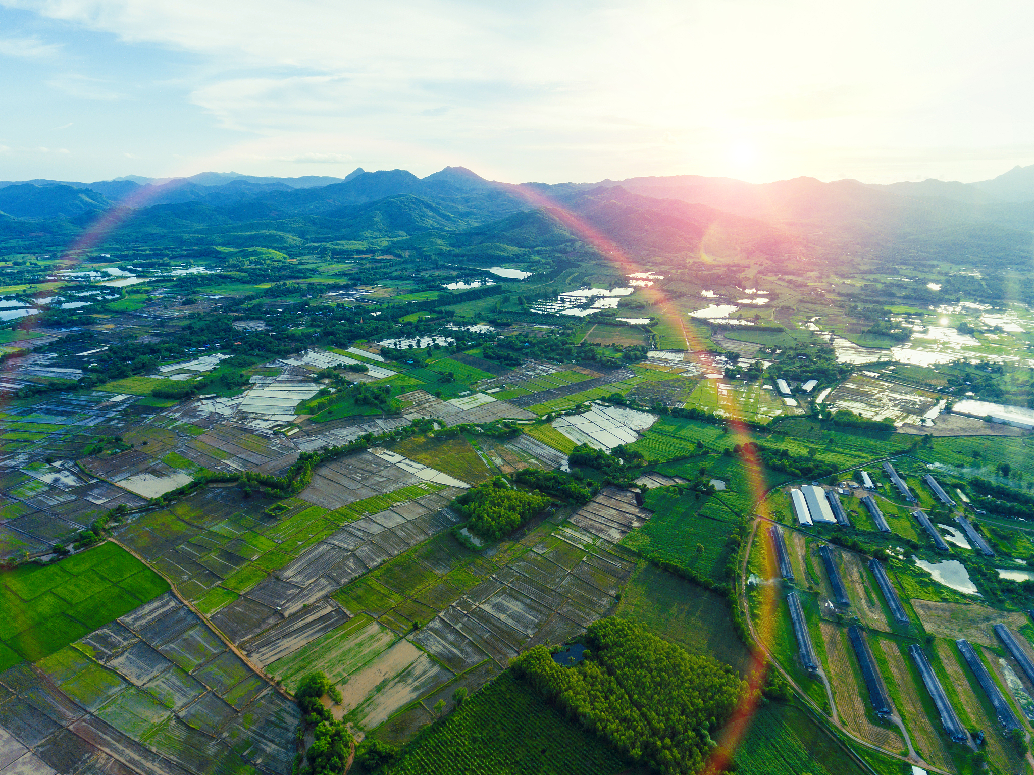 我眼中的中国：活力、潜力与希望