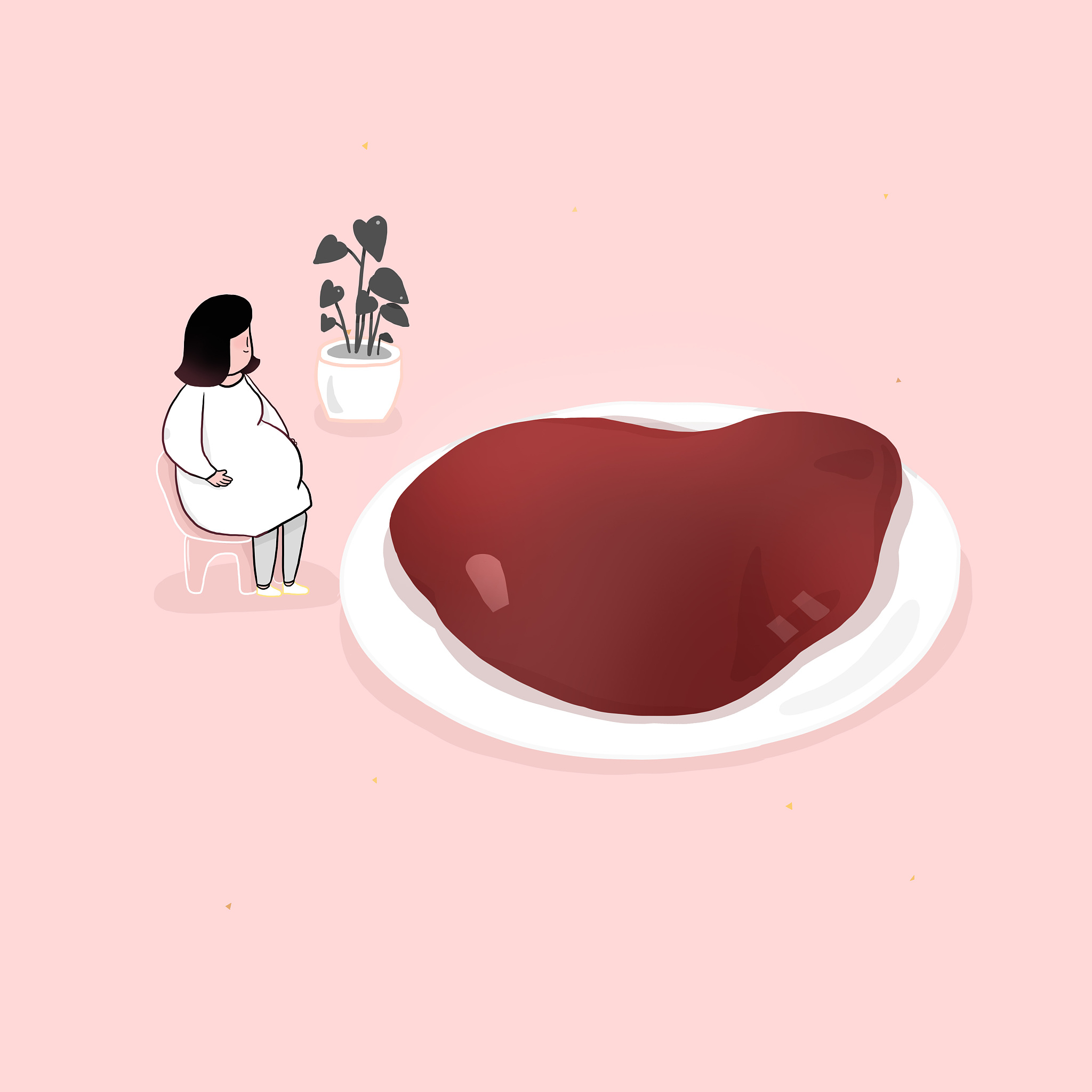 子宫平滑肌瘤术后护理指南：从监测到饮食建议