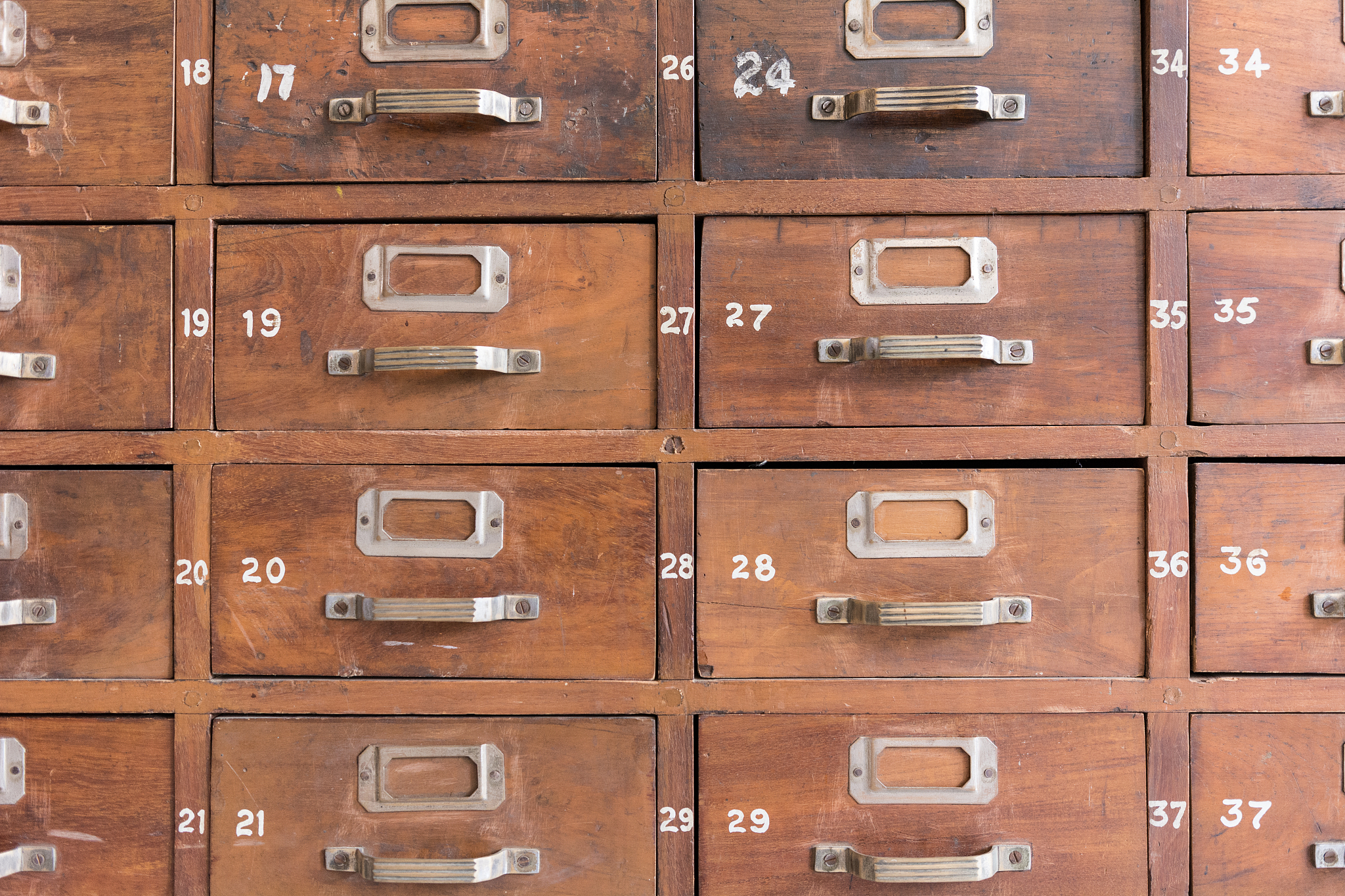 聚合索引和非聚合索引的区别