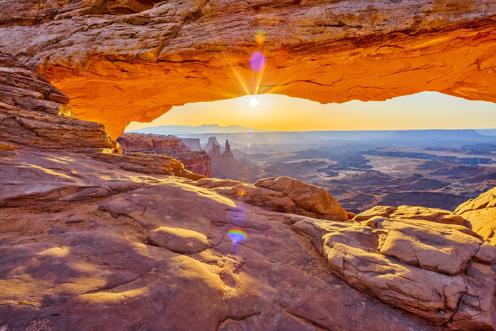 canyonlands national park
