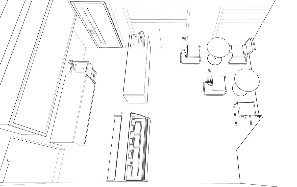 人因工程学中视觉显示器选择的一般步骤