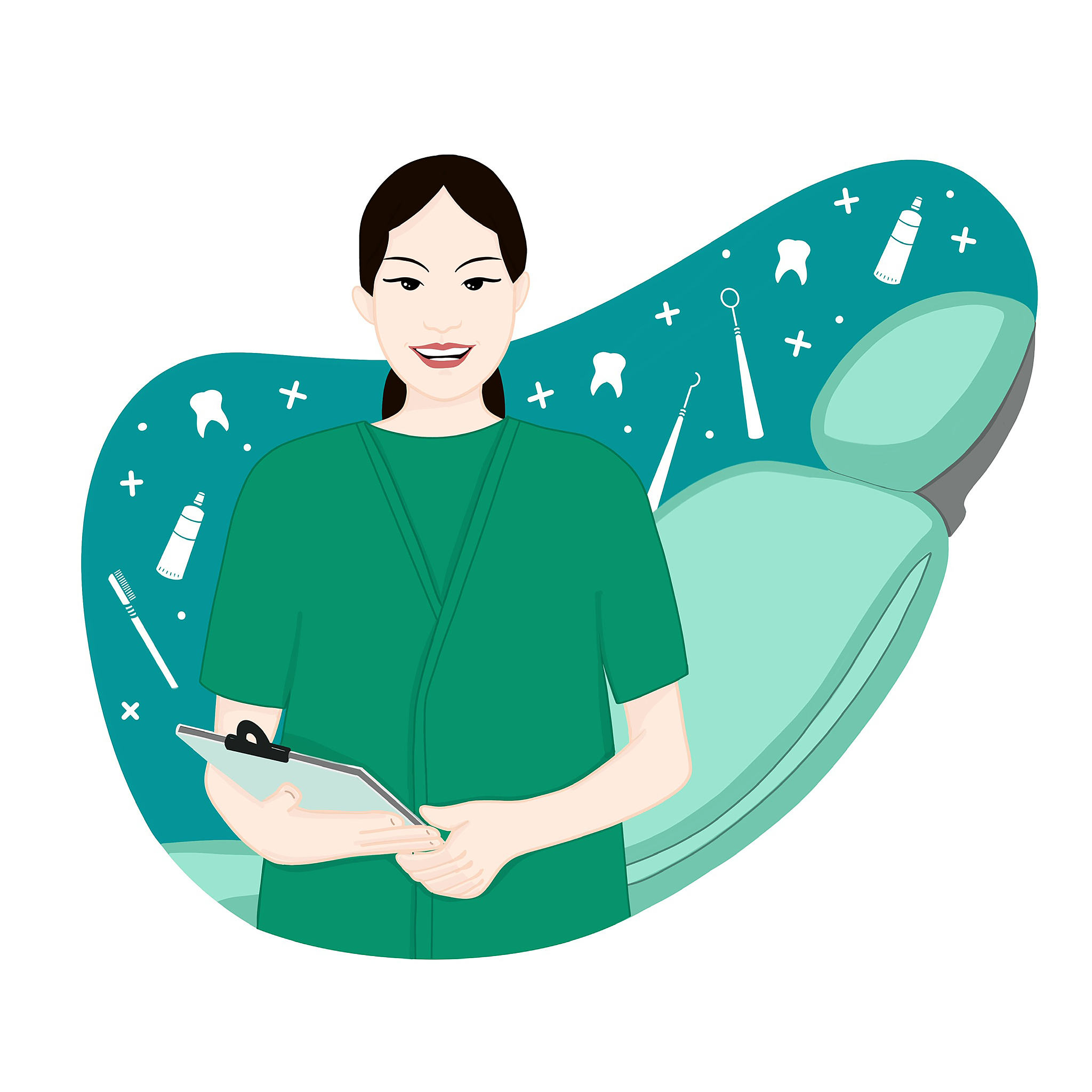 成都卫生学校就业前景分析：毕业生职业发展方向及建议