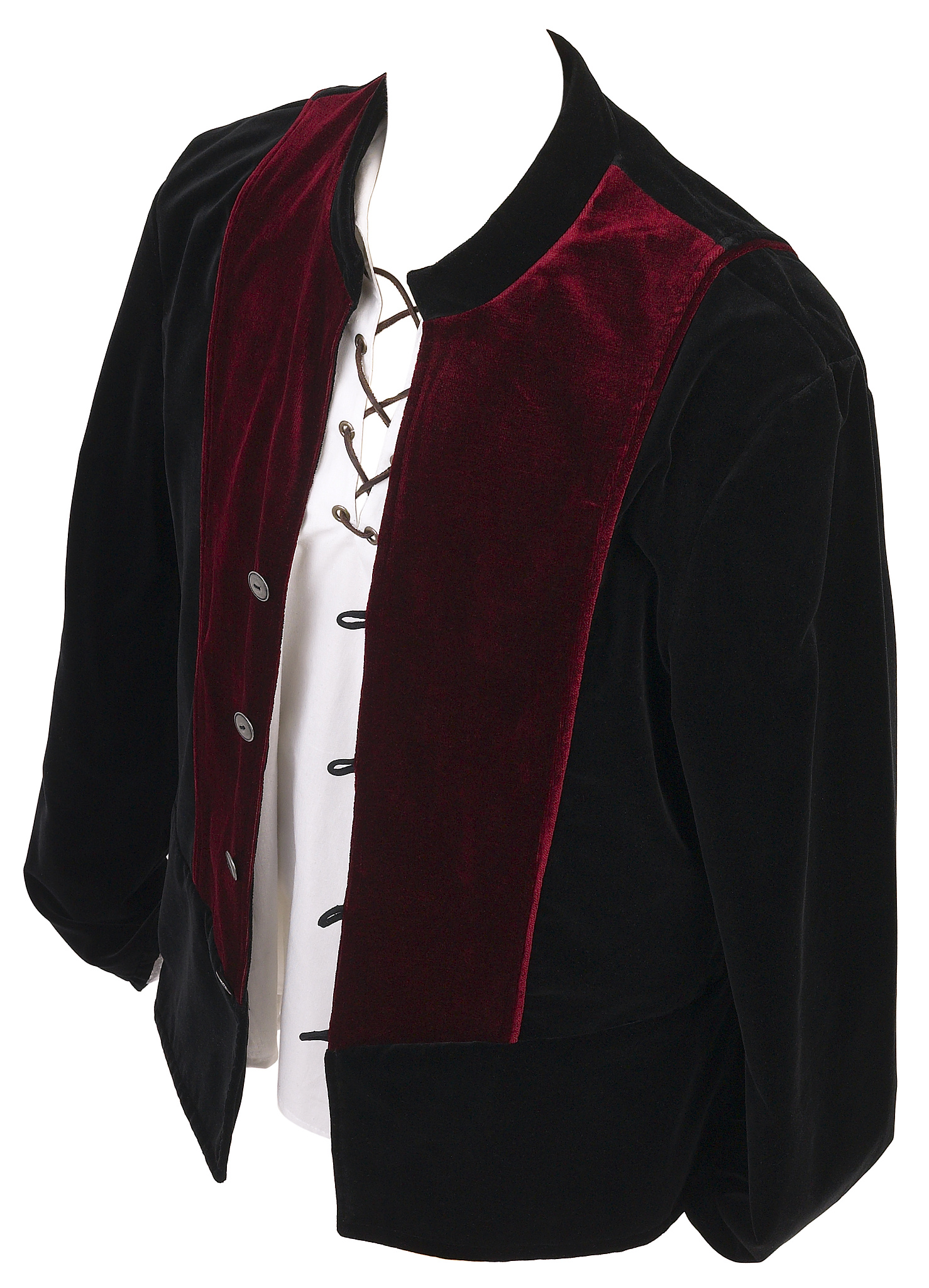 Mens Vintage Kilt Reviews:  Scottish Clothing, Gothic Fashion & Kendo Pocket Skirts