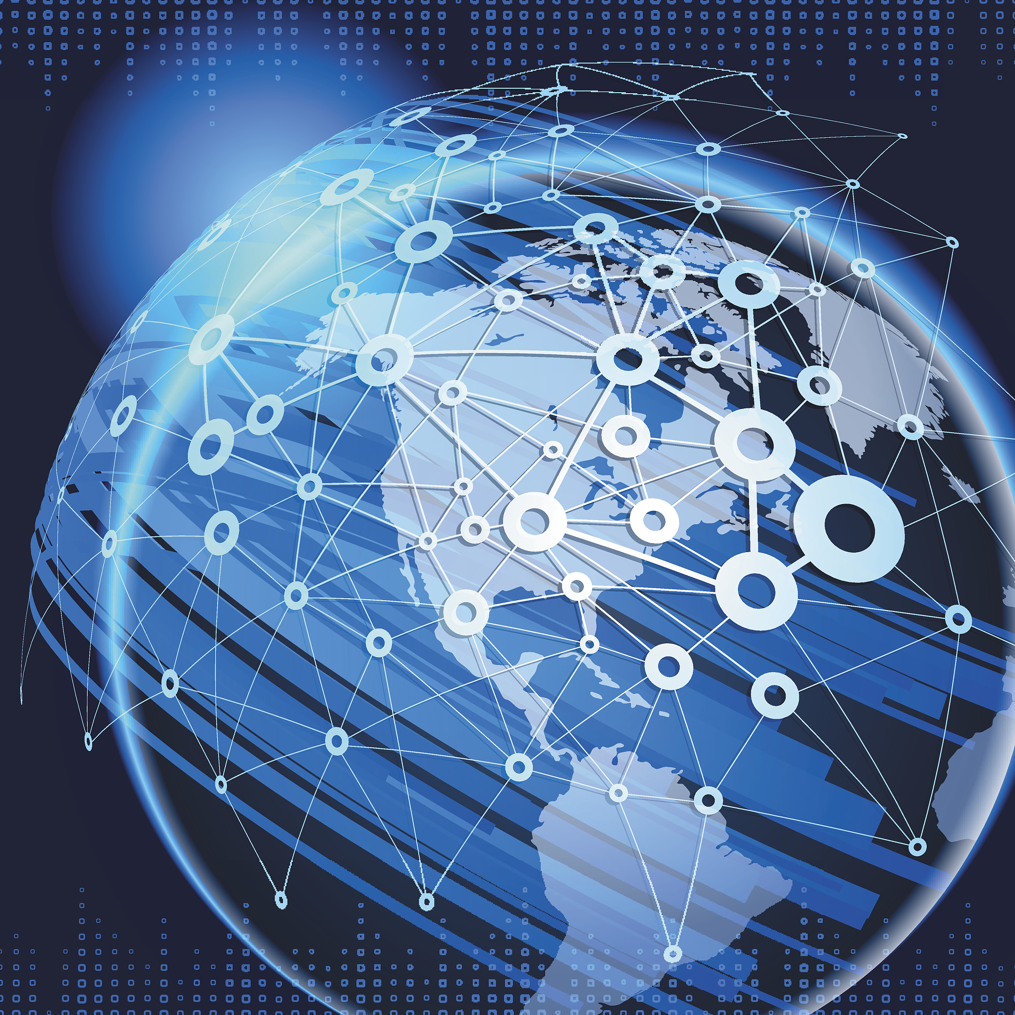 global communications