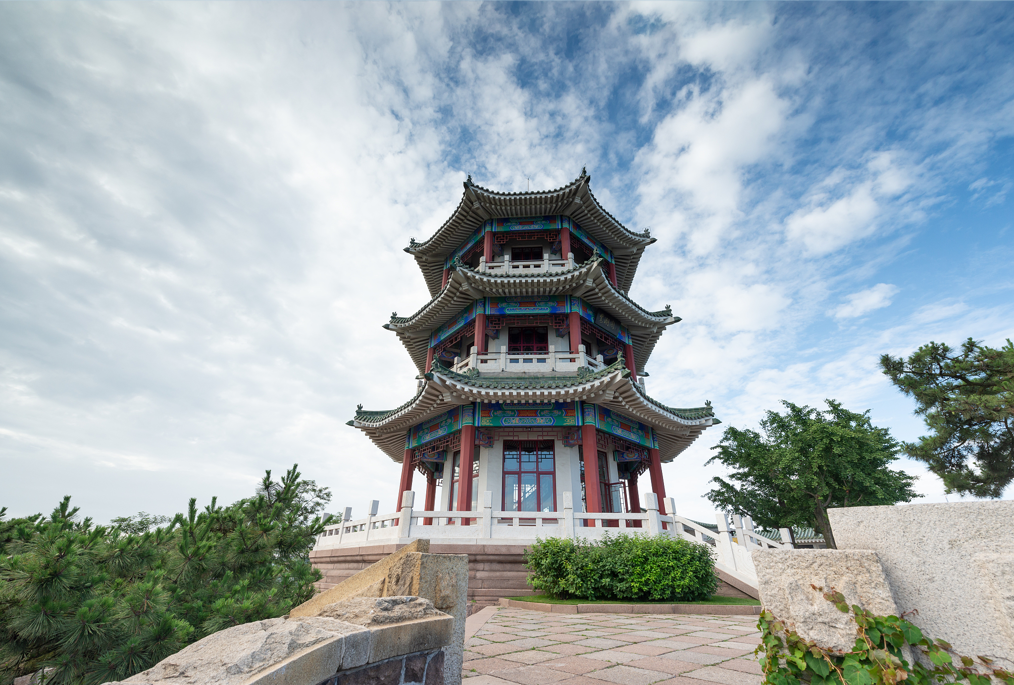 青岛旅游学校怎么样青岛旅游学校概况-好不好