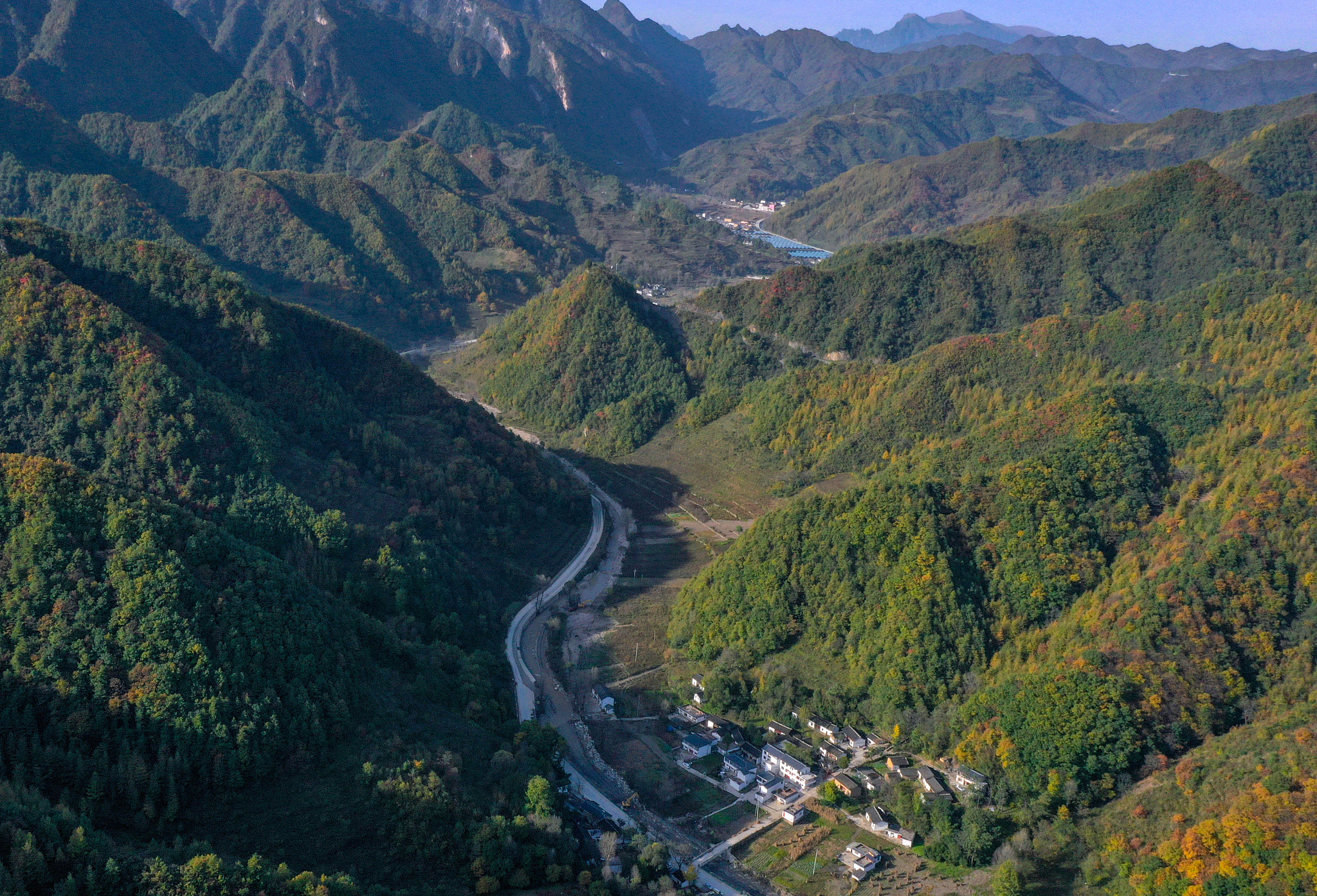 甘肃陇南：遇到困难如何向媒体求助？