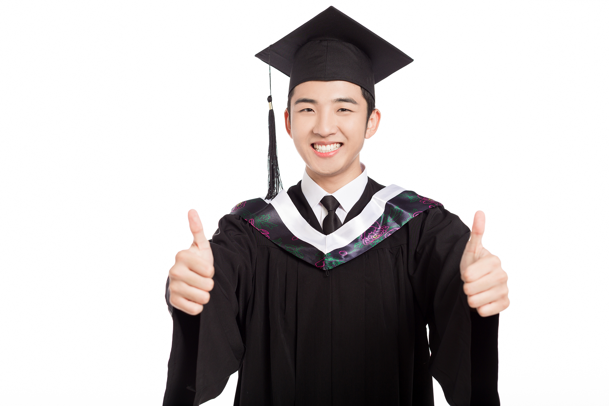 初中毕业男生学什么专业好？未来热门专业推荐！