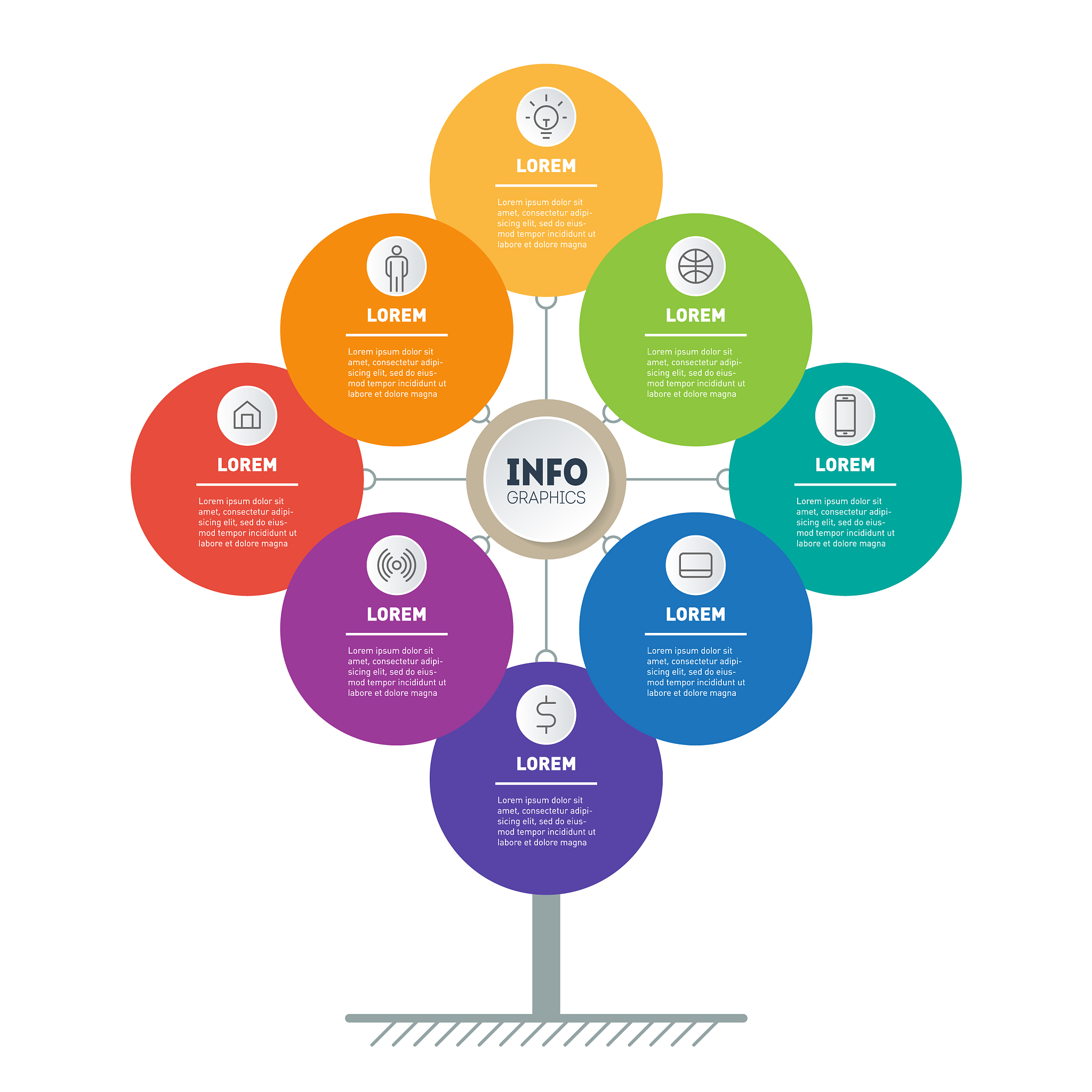 教育的定义：五句话概括