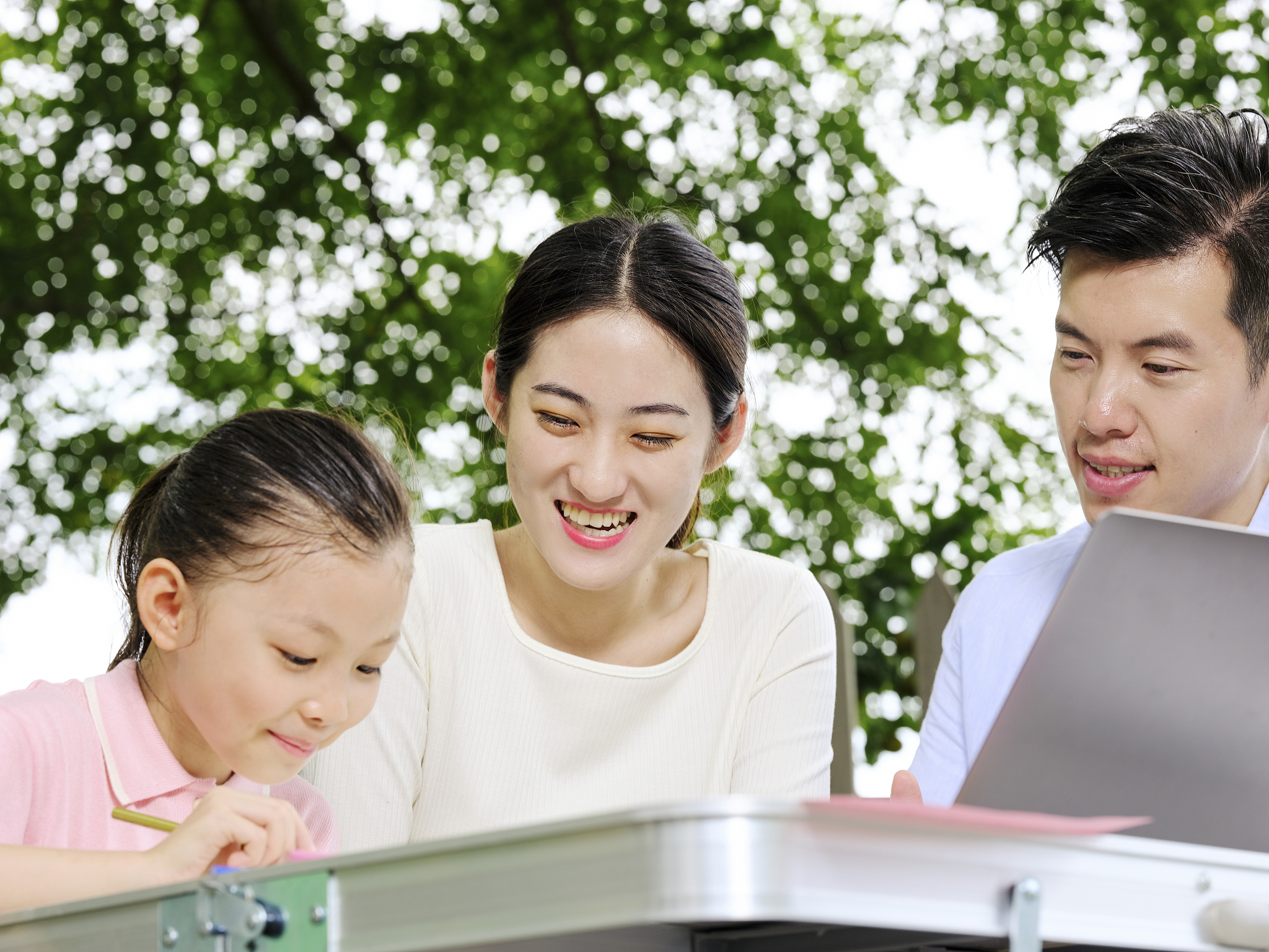 七年级家长自评200字