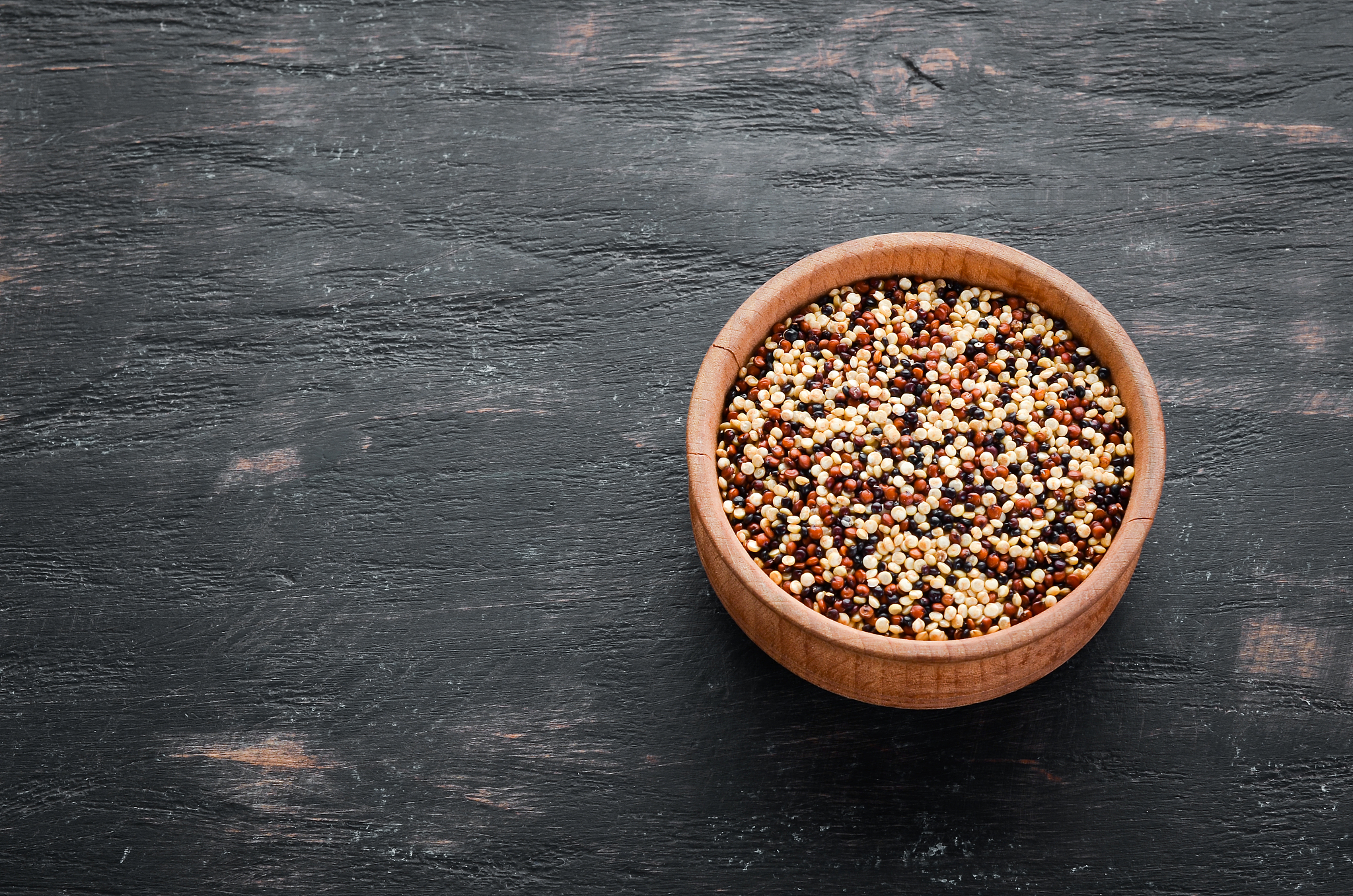 藜麦煮熟需要多久