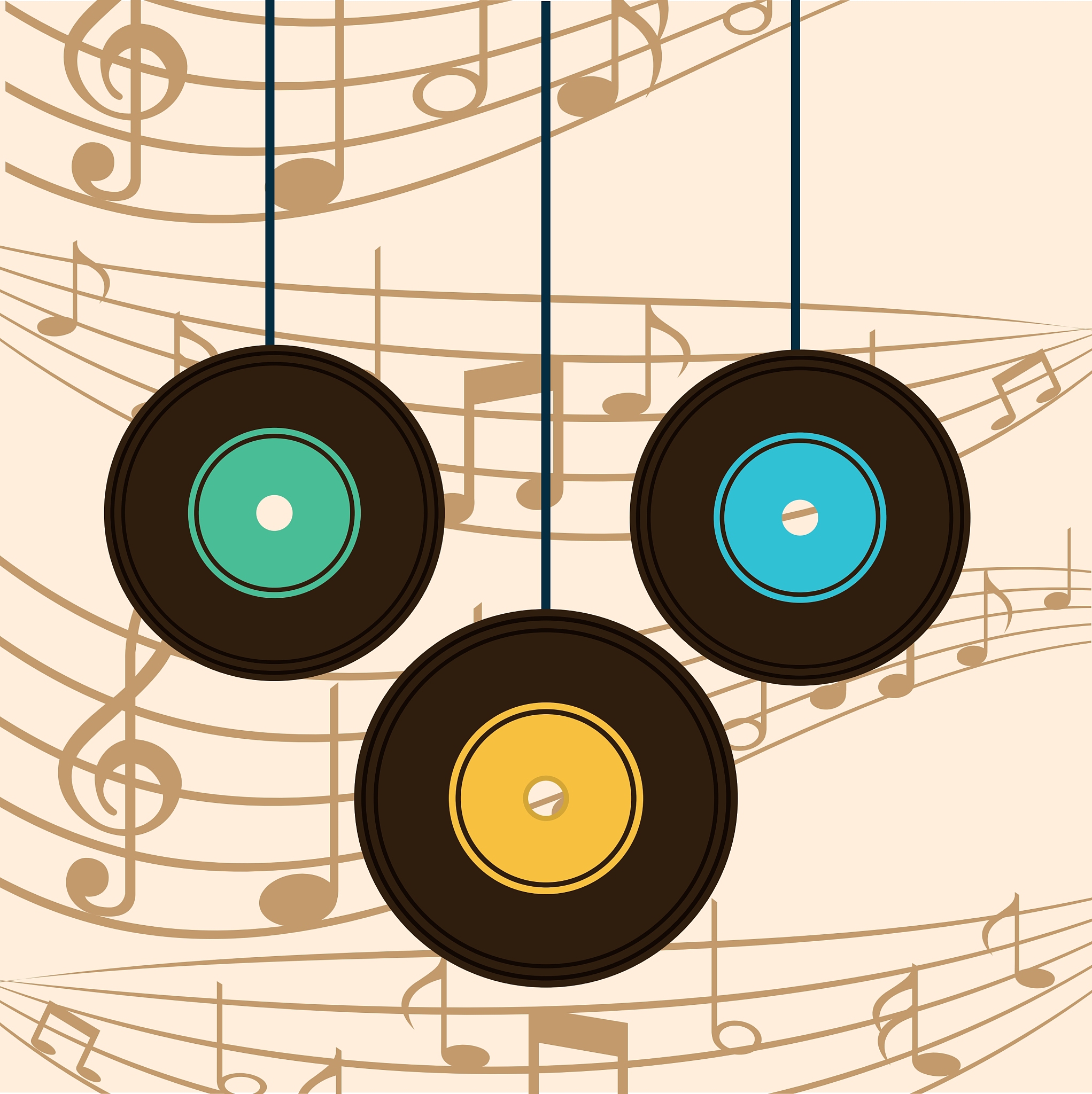 music lifestyle