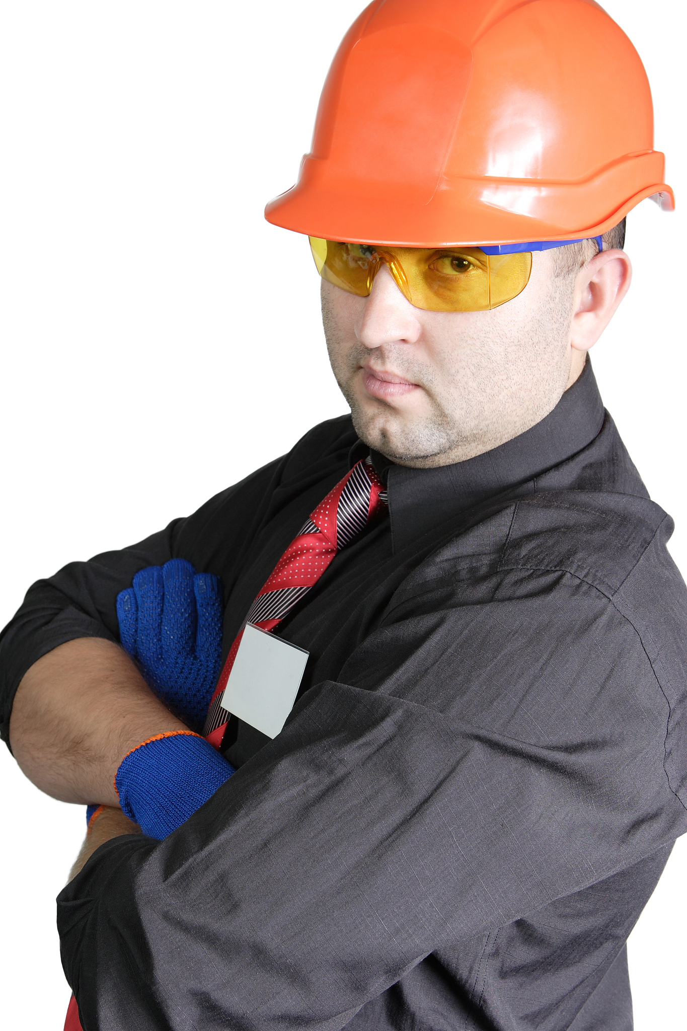 foreman