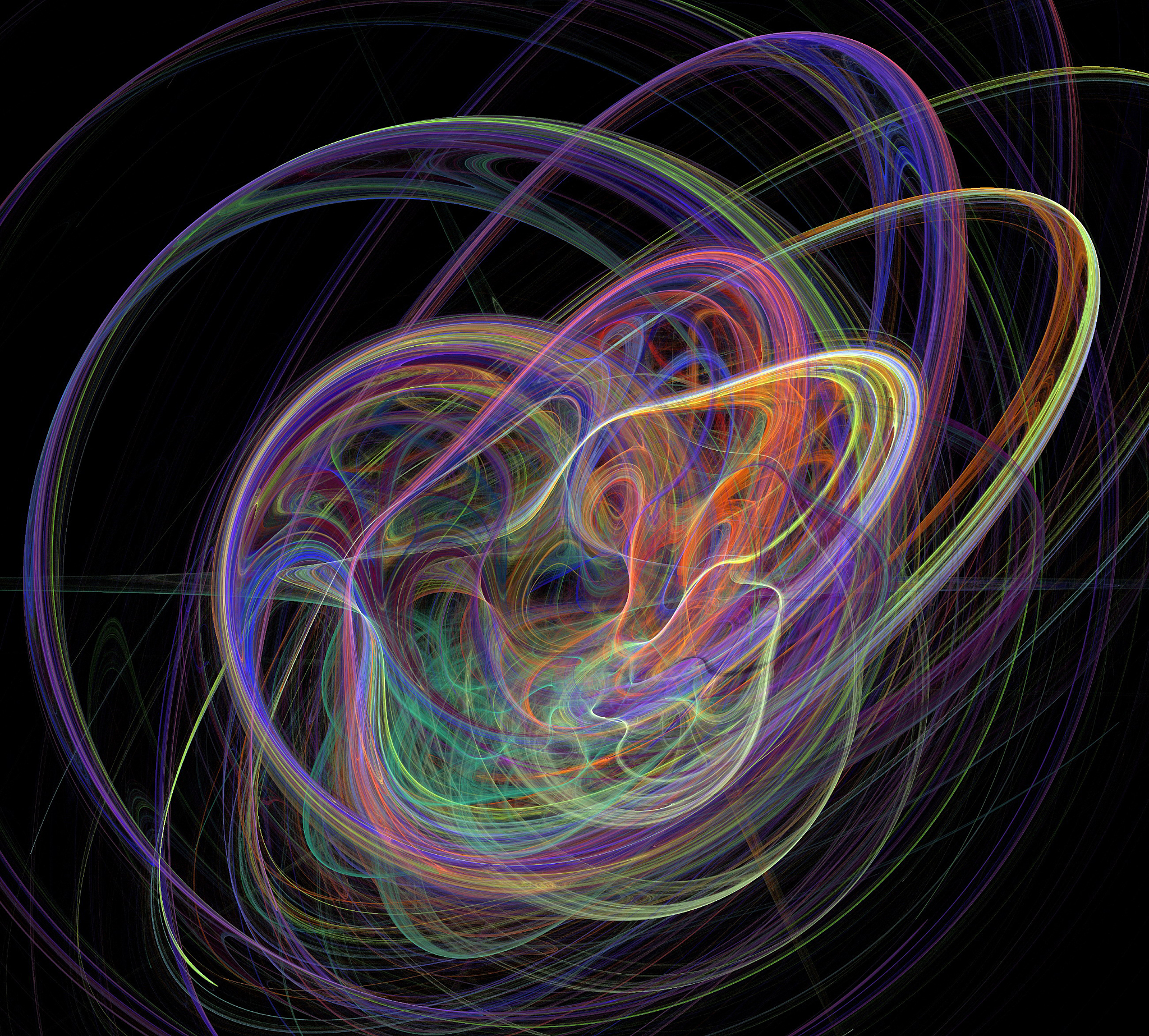 爱因斯坦四维空间：时间与空间的统一