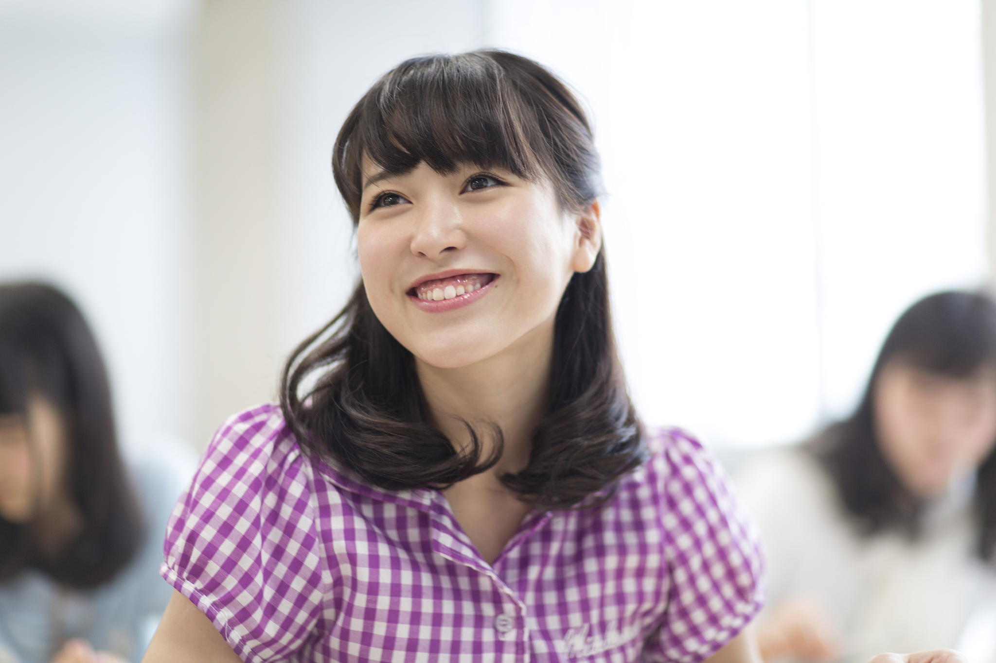 大学四年，我的成长与收获：思想升华、学业精进与未来展望