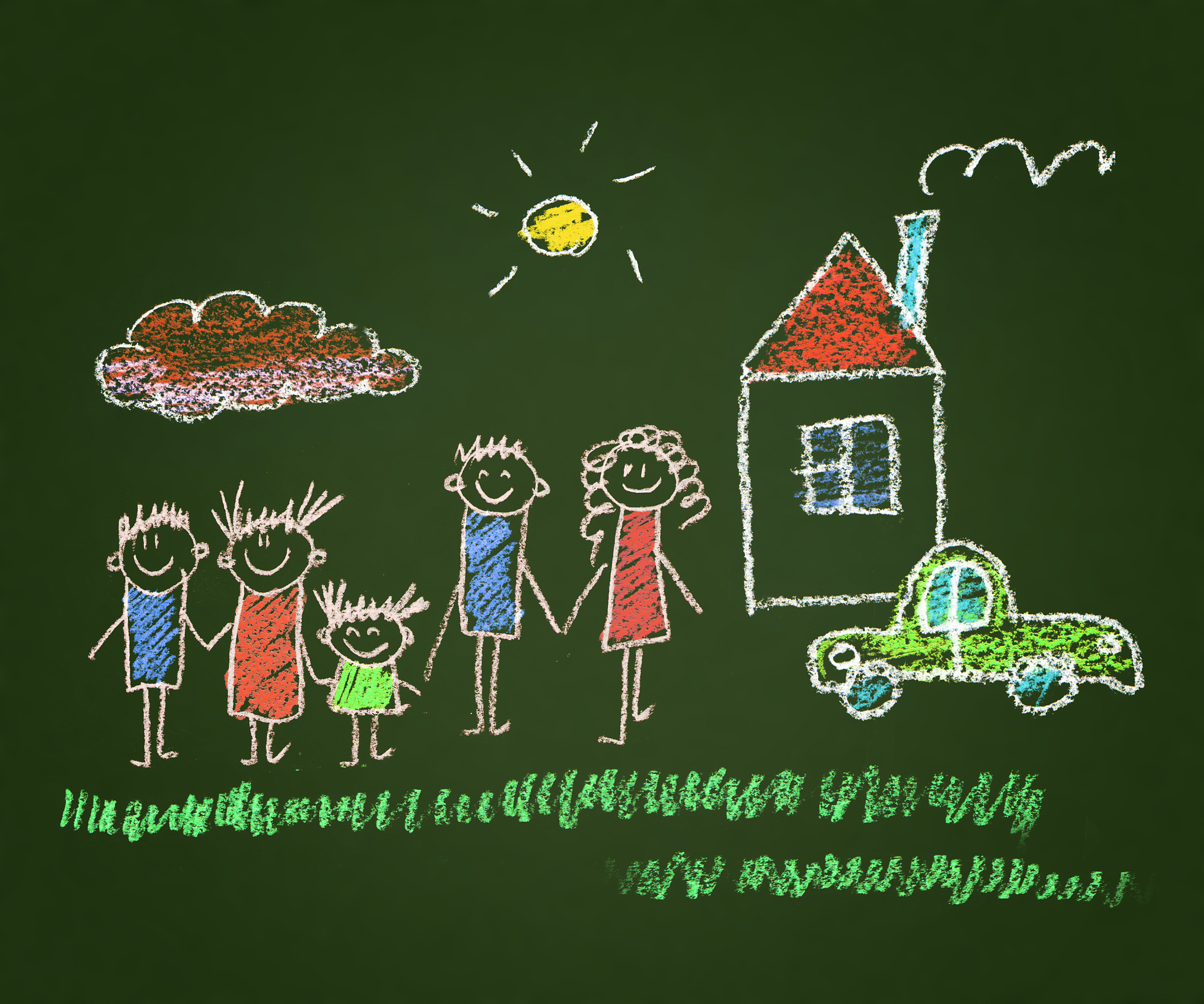 难忘的一天：分享我的快乐时光