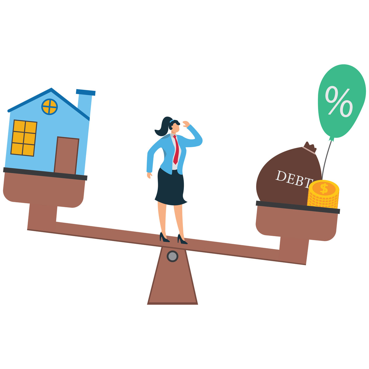 正常工作和生活：重要性、挑战和平衡之道