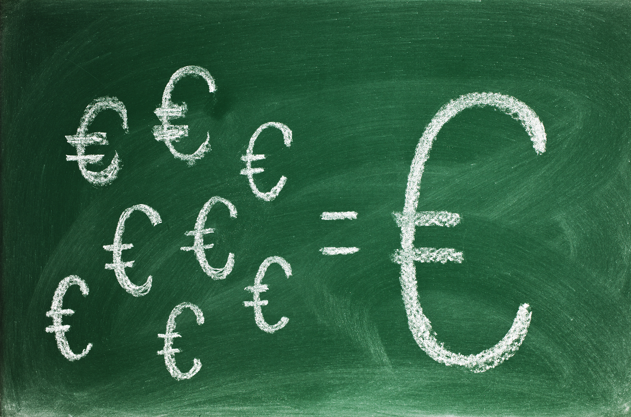 euro currency symbol
